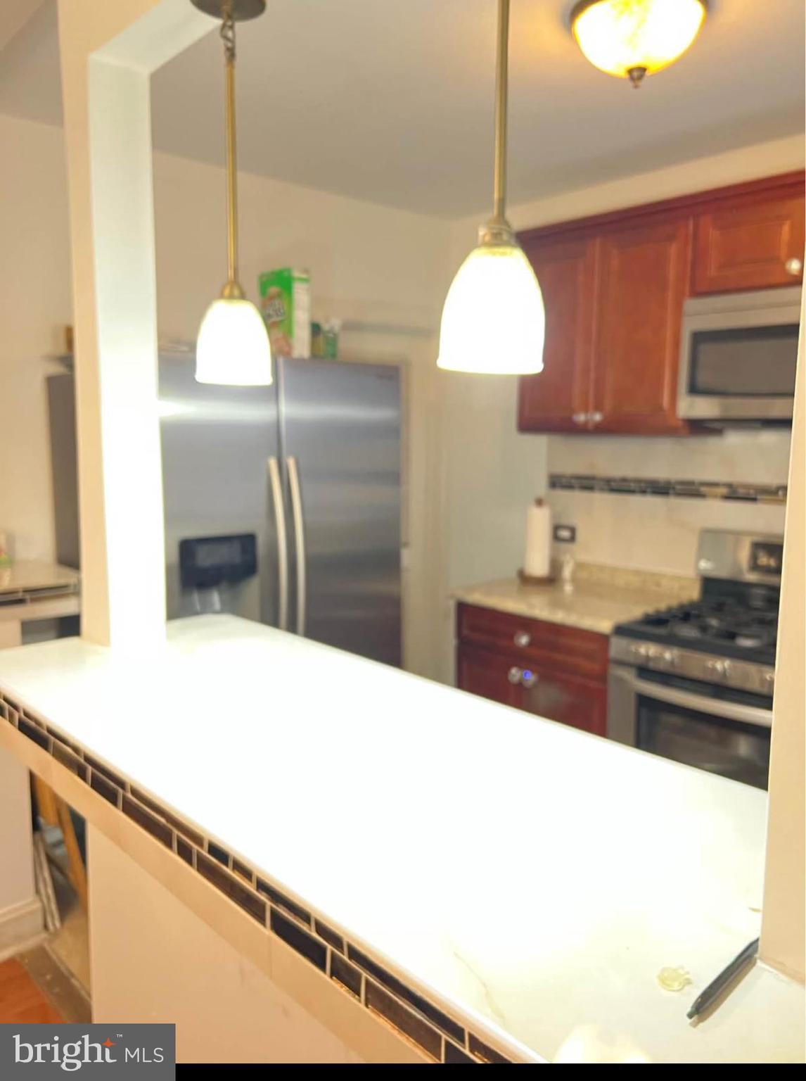 PHILADELPHIA (NORTH) - Residential