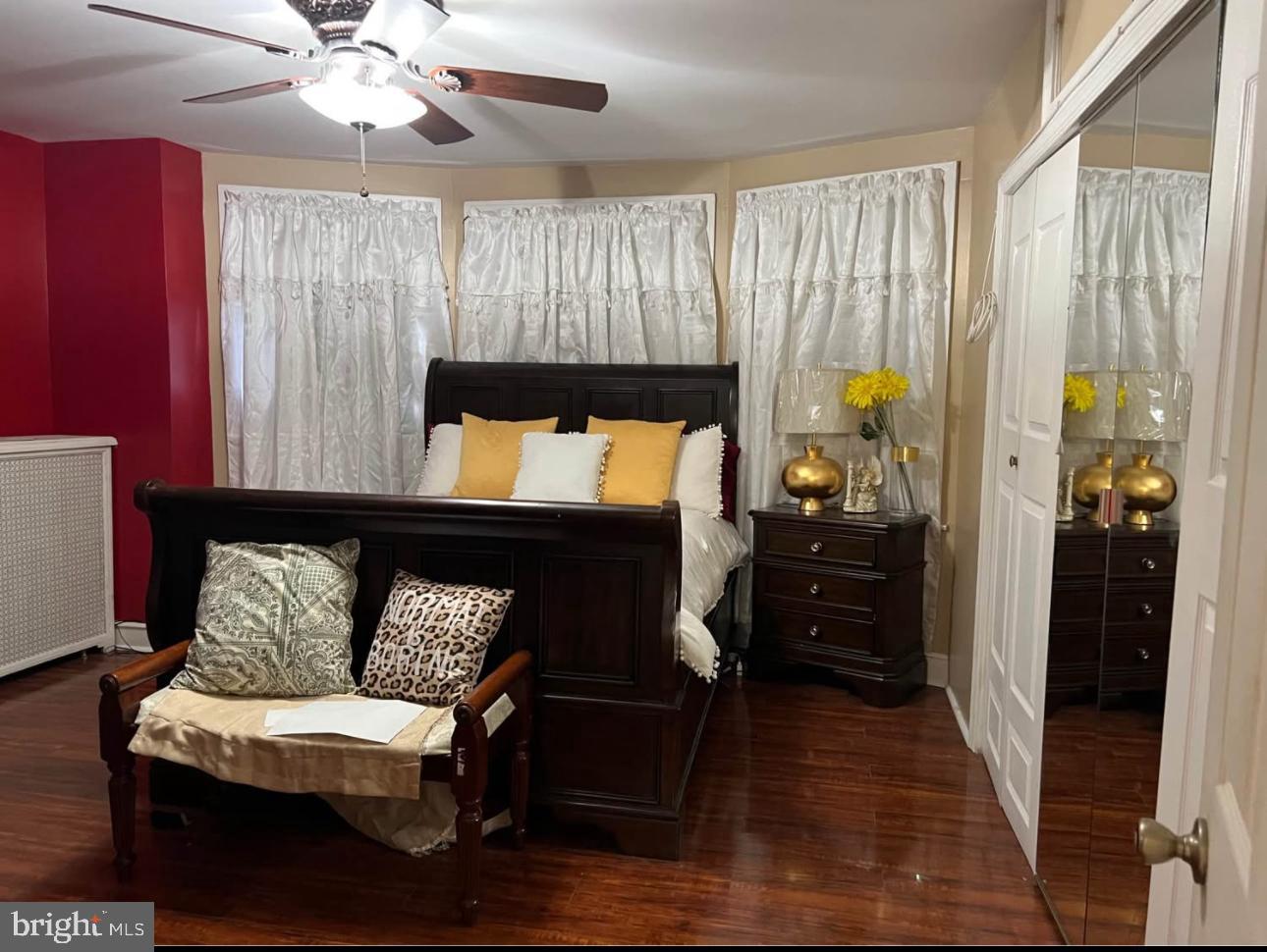 PHILADELPHIA (NORTH) - Residential