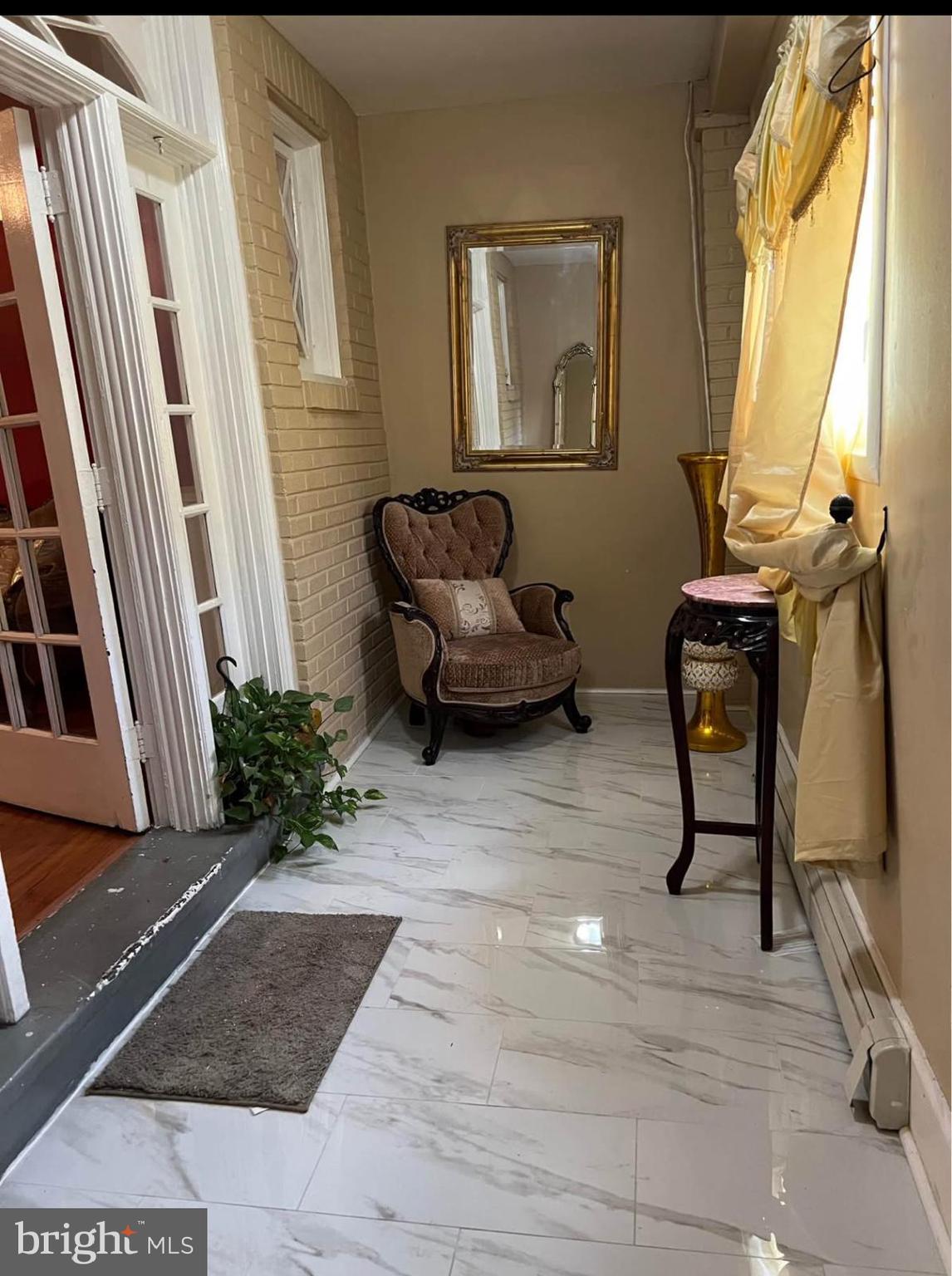 PHILADELPHIA (NORTH) - Residential