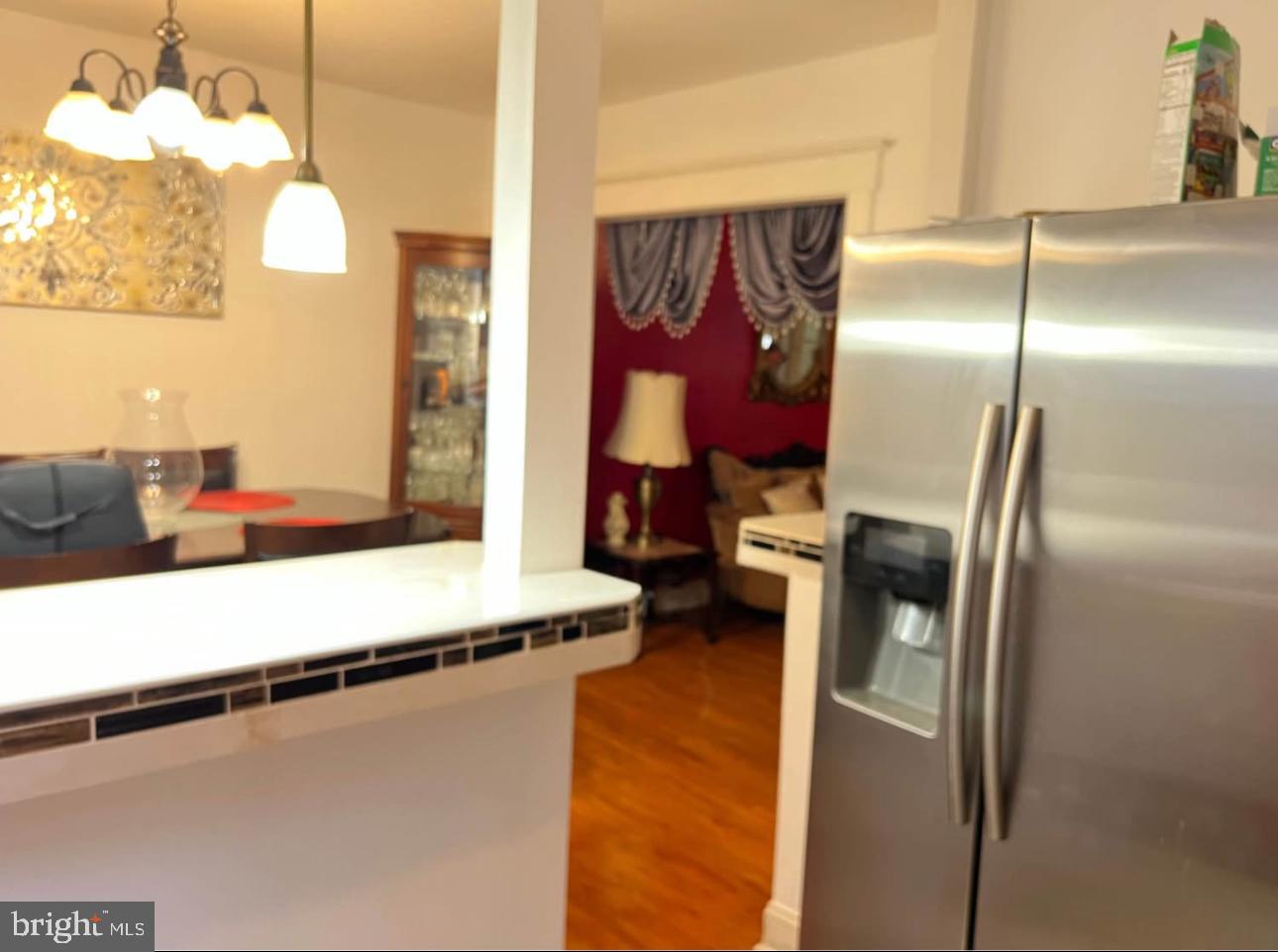 PHILADELPHIA (NORTH) - Residential