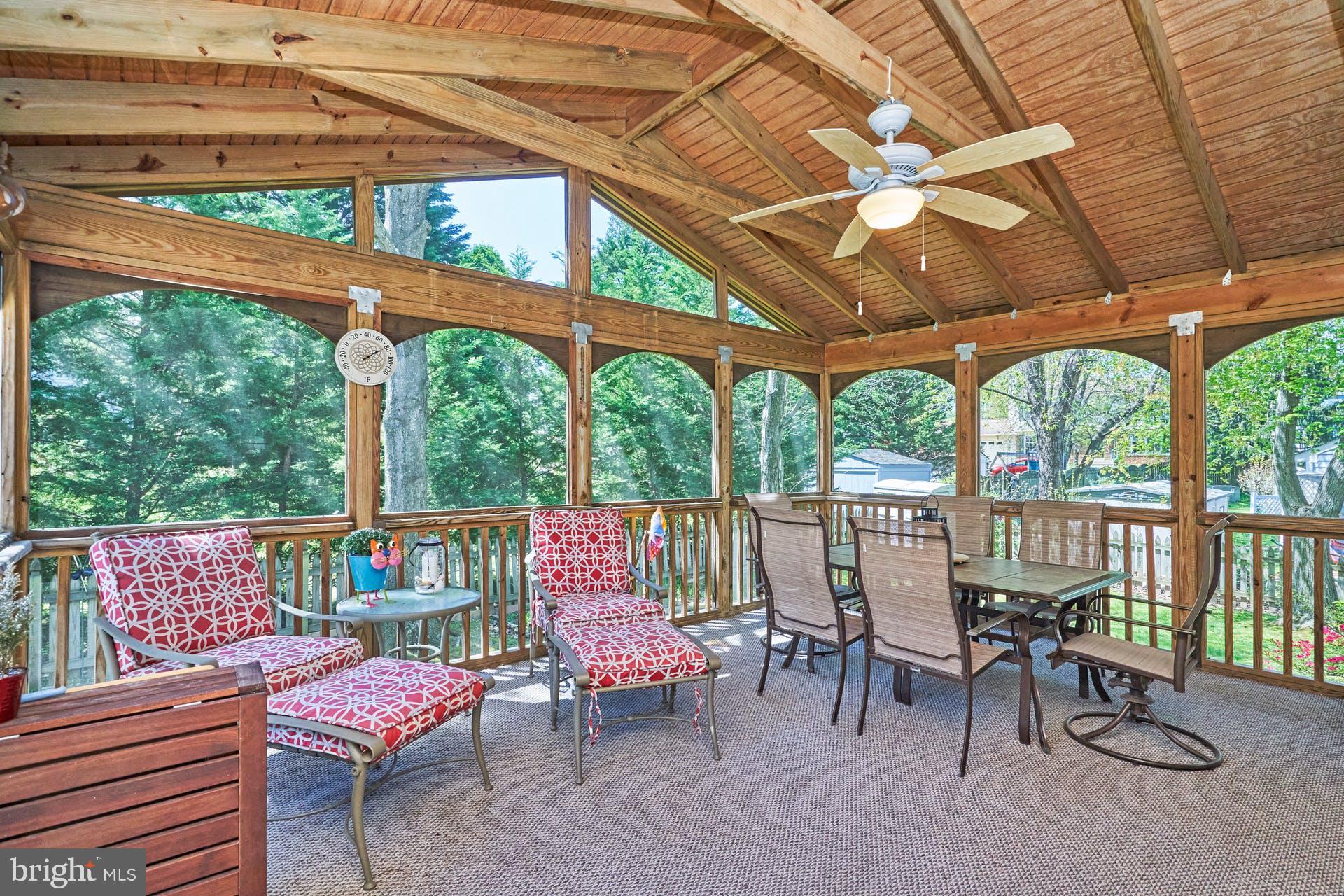 IRON RIDGE - Residential