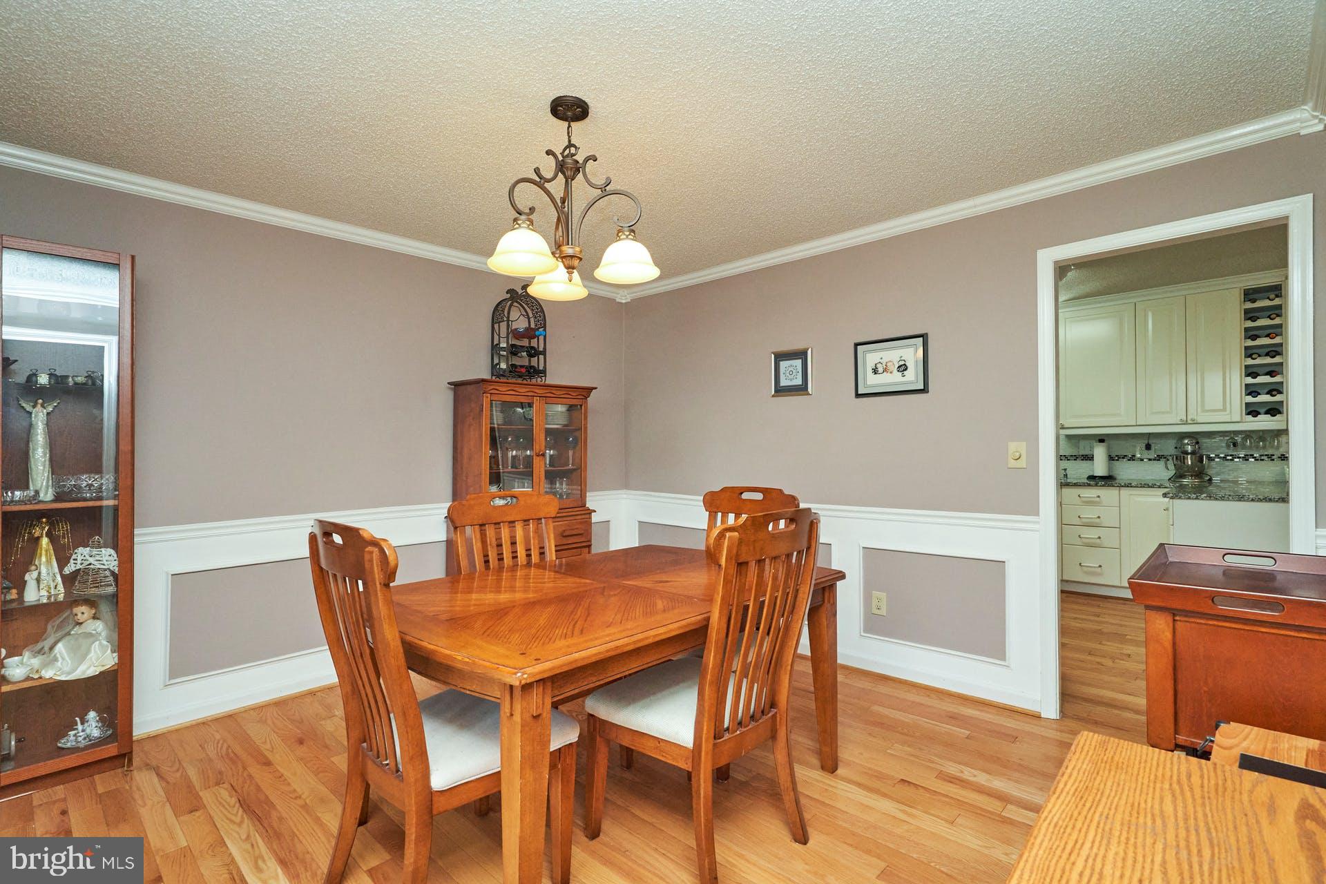 IRON RIDGE - Residential