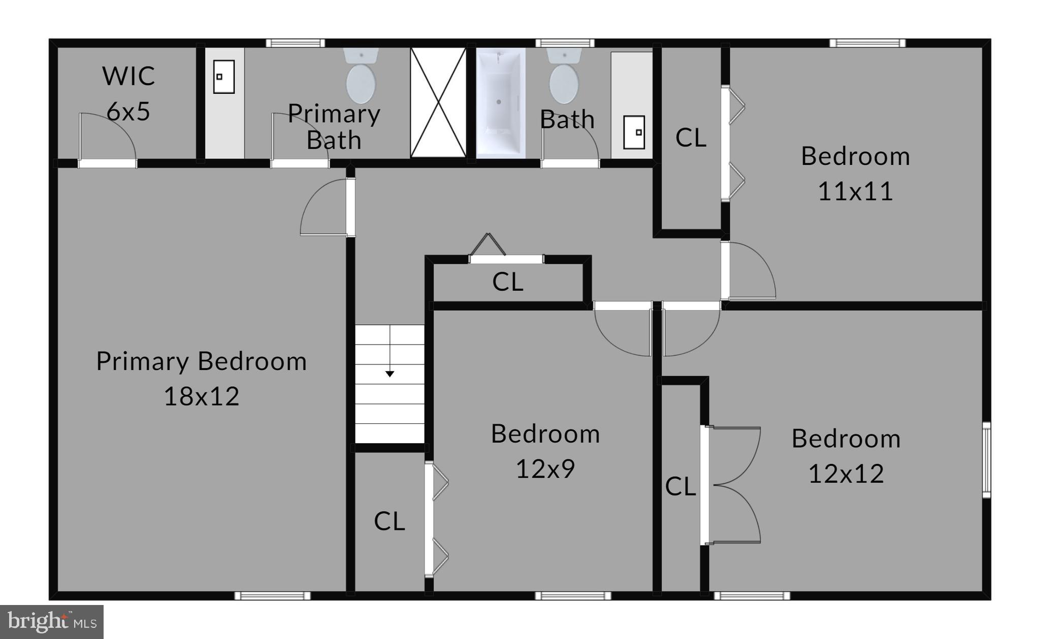 IRON RIDGE - Residential