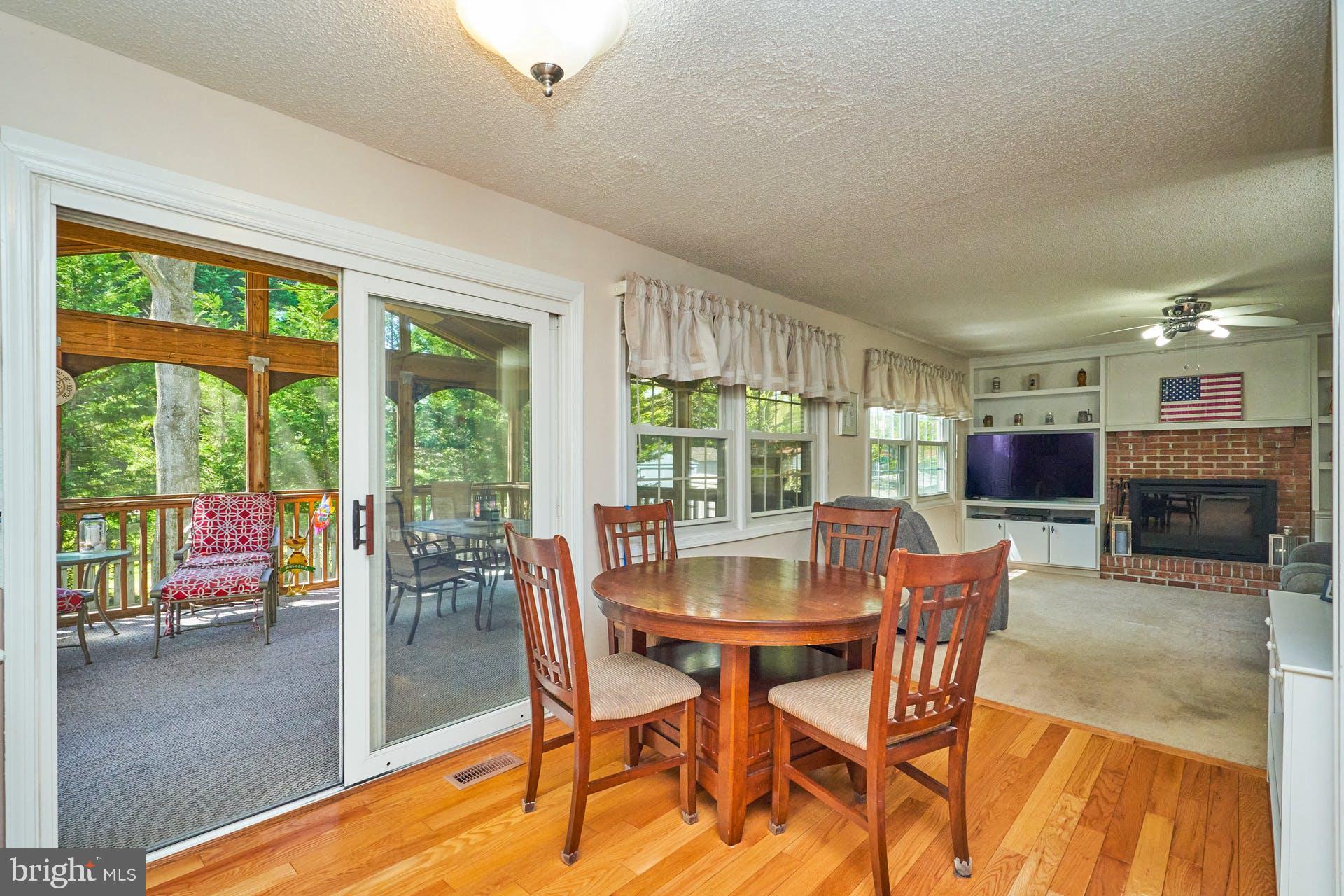 IRON RIDGE - Residential