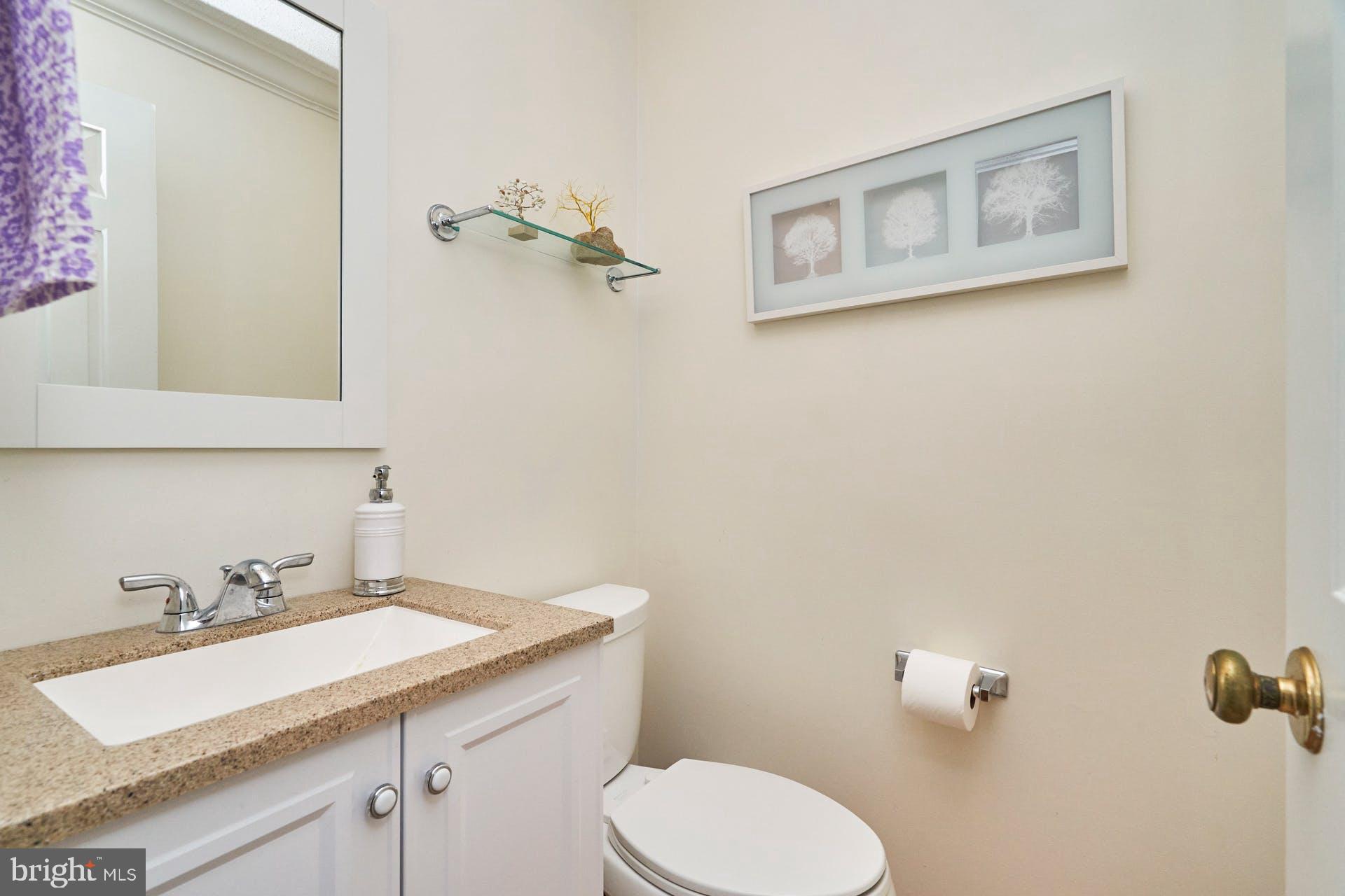 IRON RIDGE - Residential