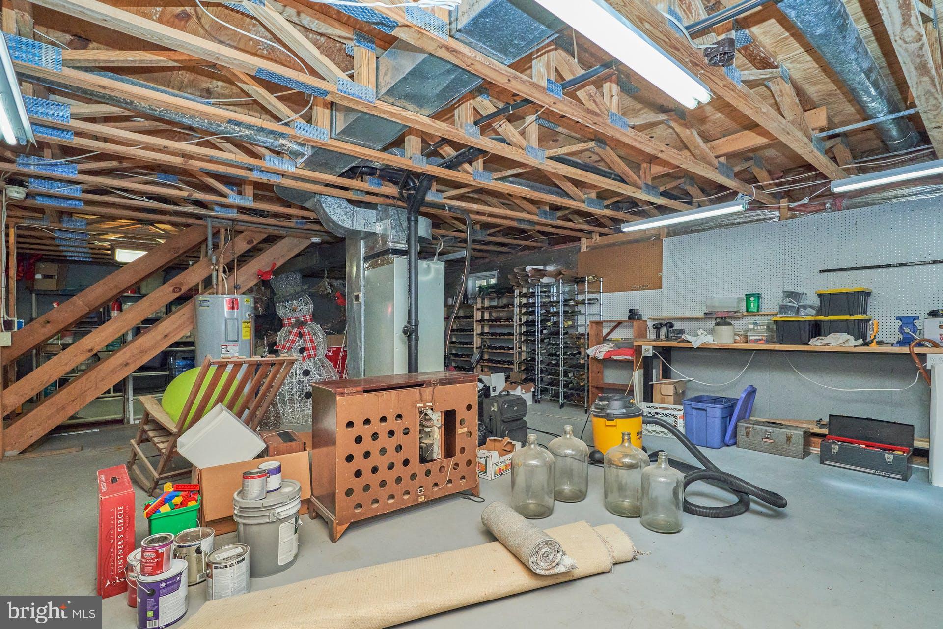 IRON RIDGE - Residential