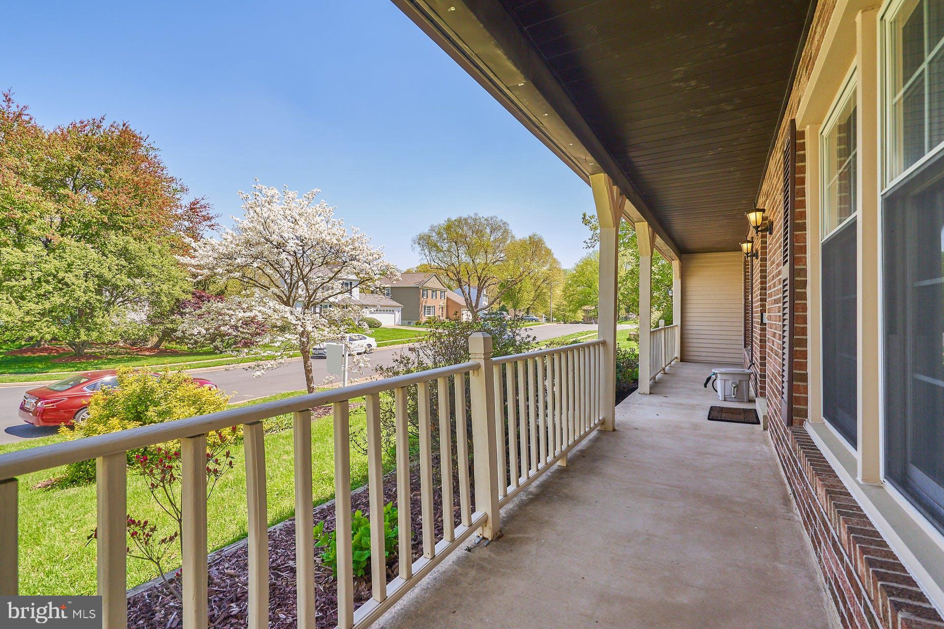 IRON RIDGE - Residential