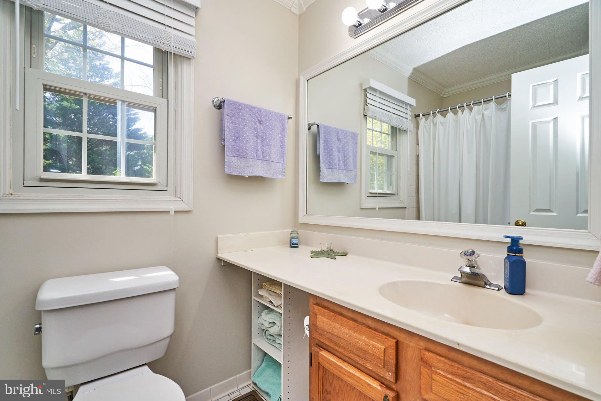 IRON RIDGE - Residential