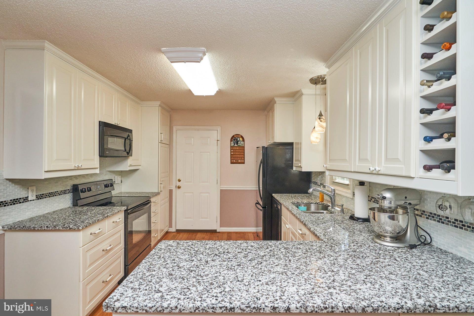 IRON RIDGE - Residential