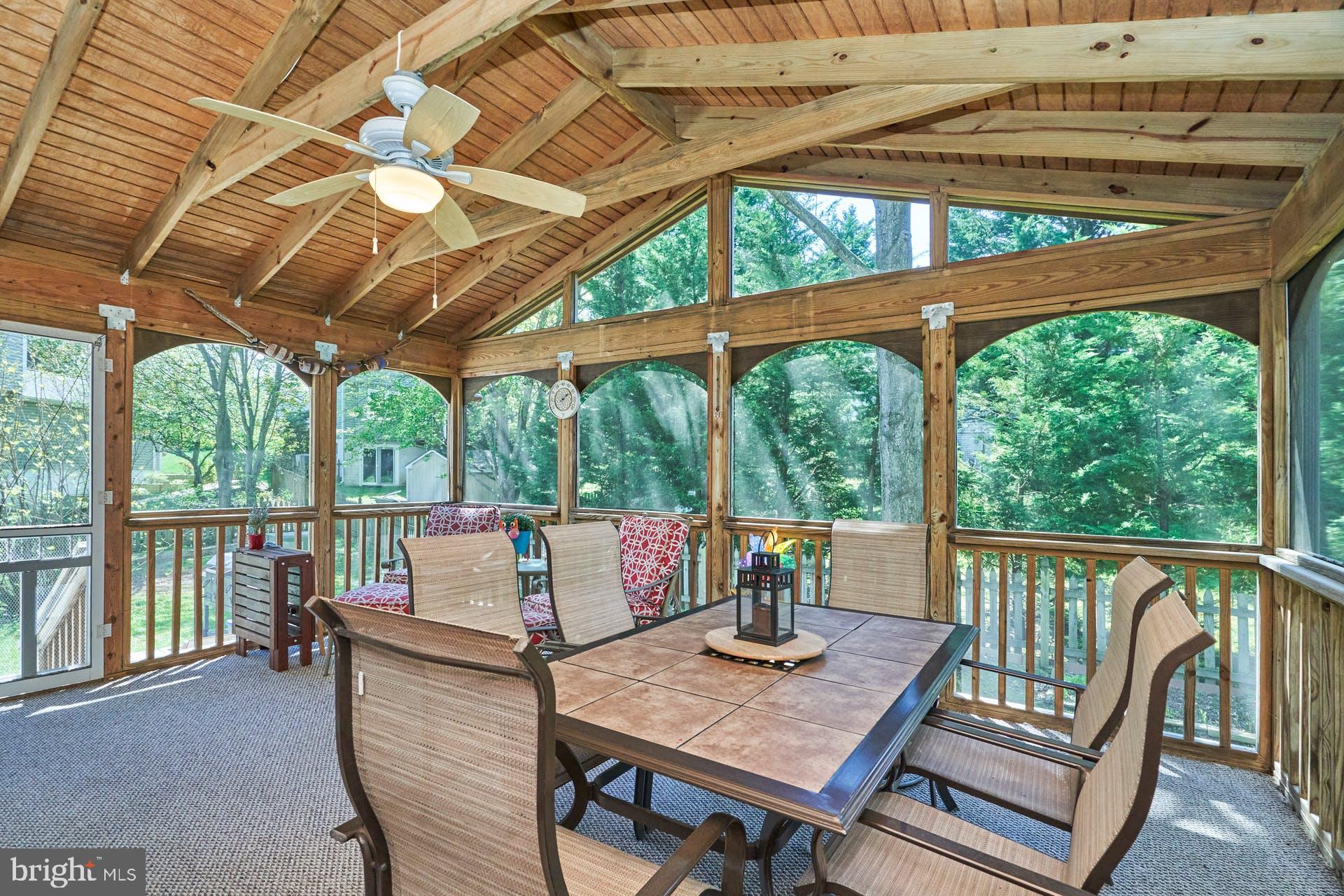 IRON RIDGE - Residential