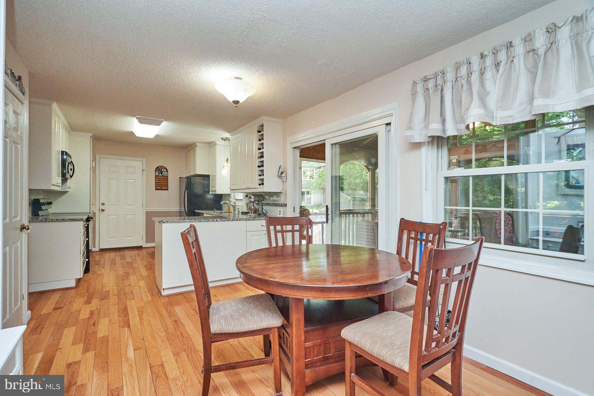 IRON RIDGE - Residential