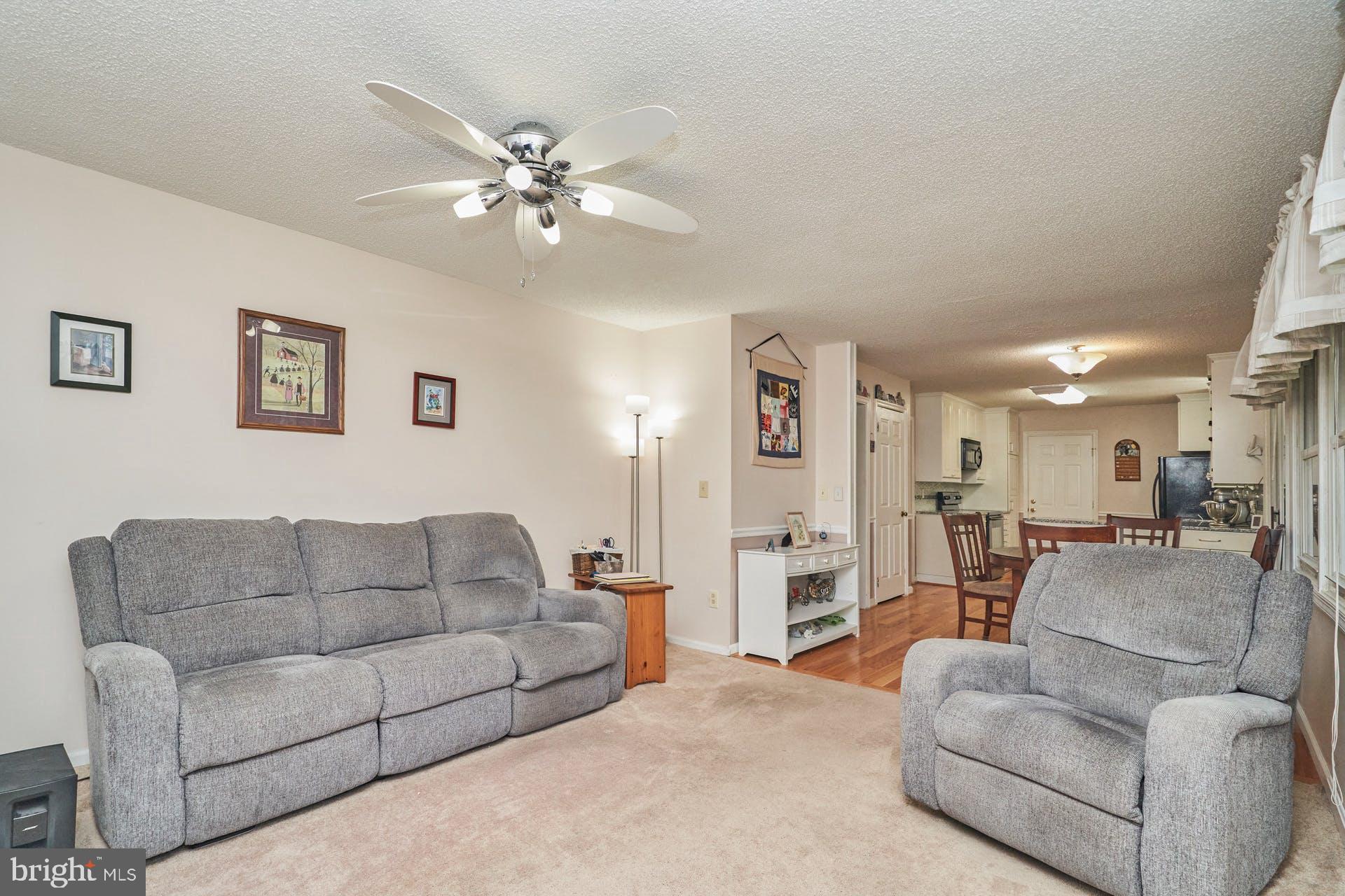 IRON RIDGE - Residential