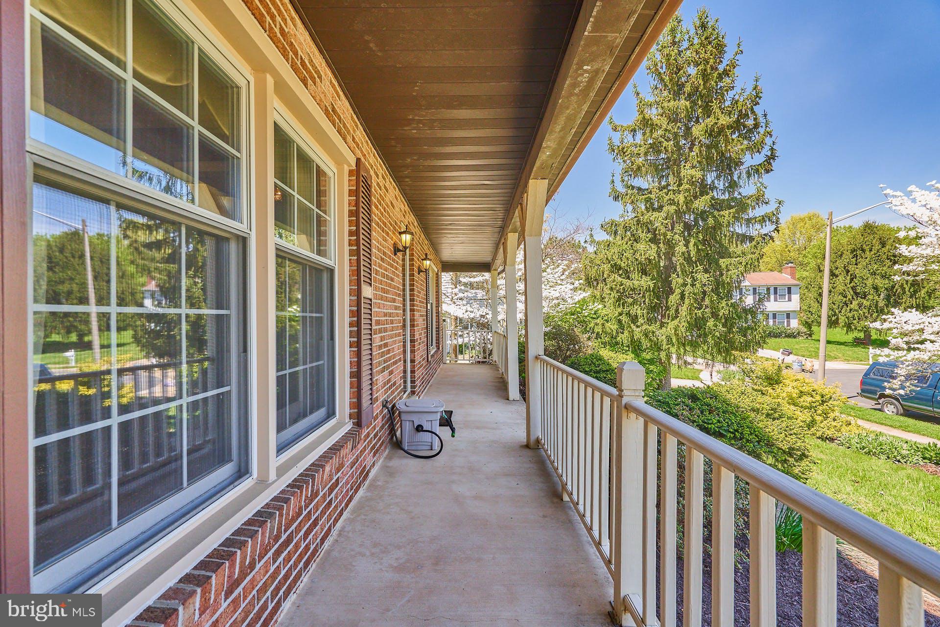 IRON RIDGE - Residential