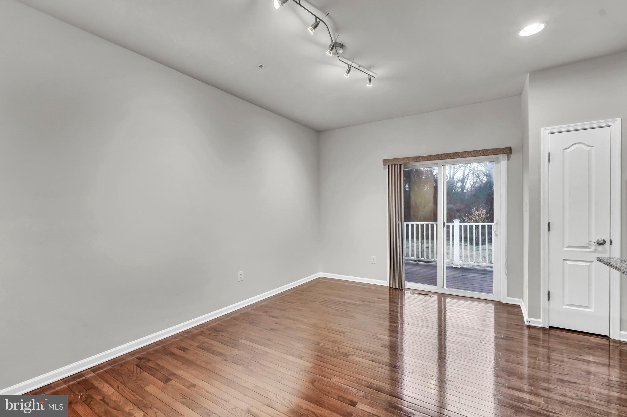 CAPITOL HEIGHTS - Residential