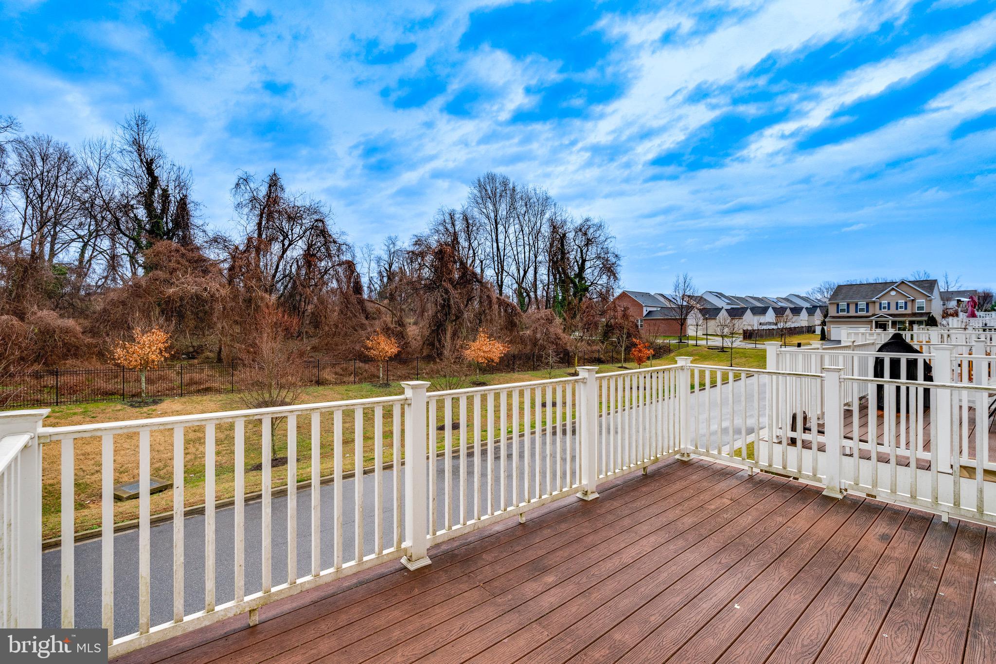 CAPITOL HEIGHTS - Residential