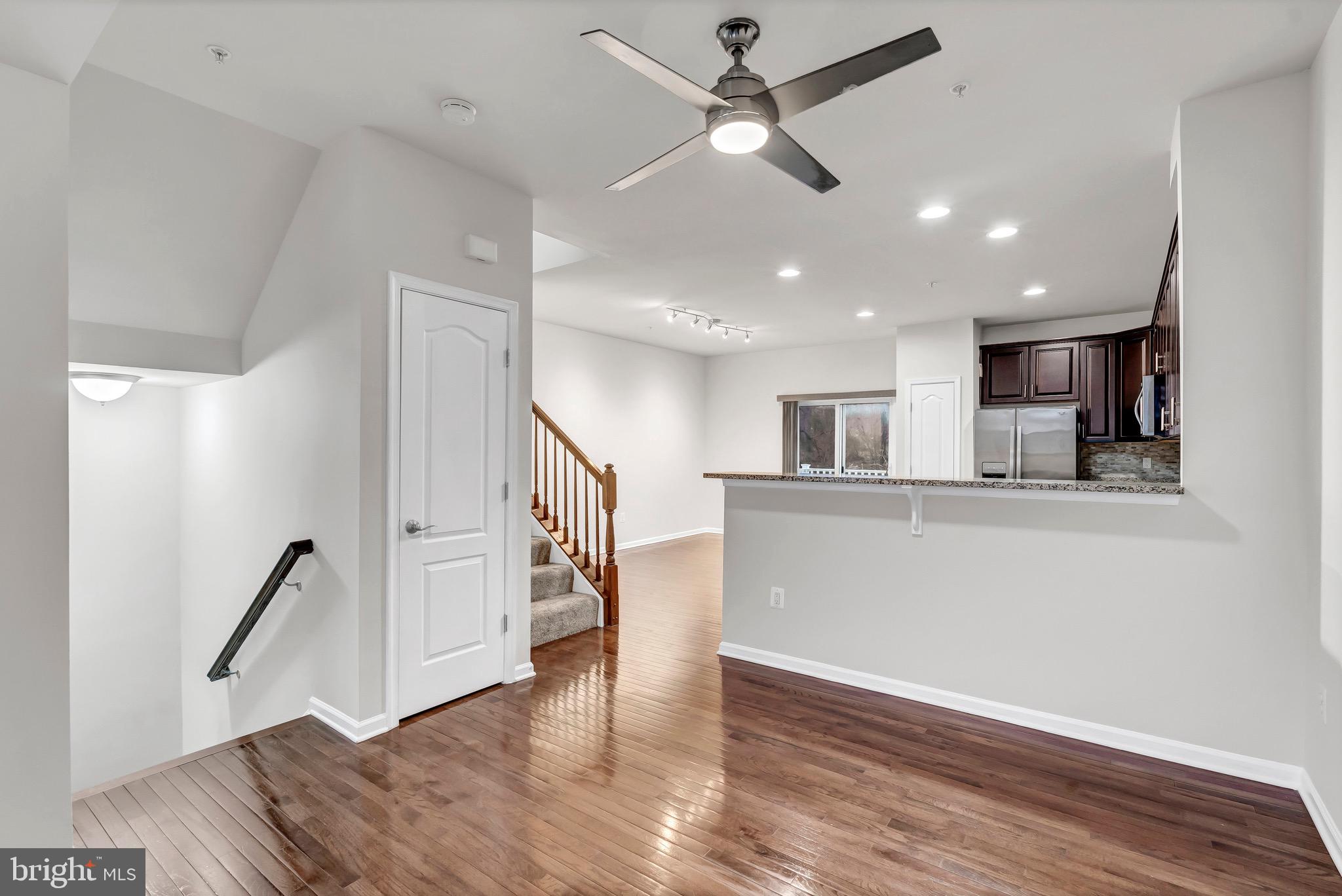 CAPITOL HEIGHTS - Residential