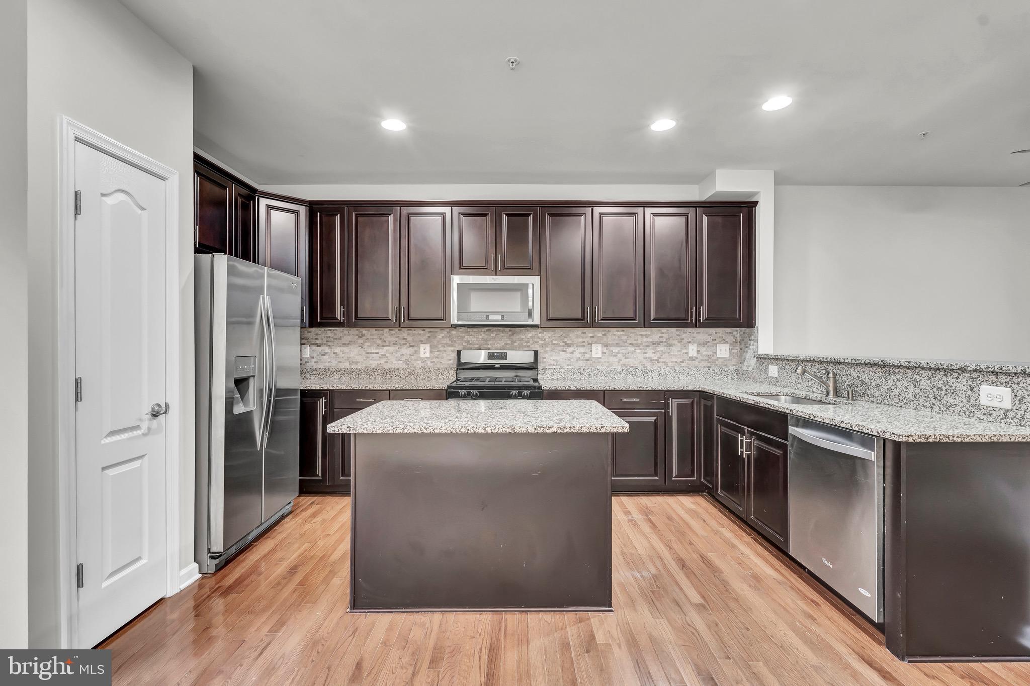 CAPITOL HEIGHTS - Residential