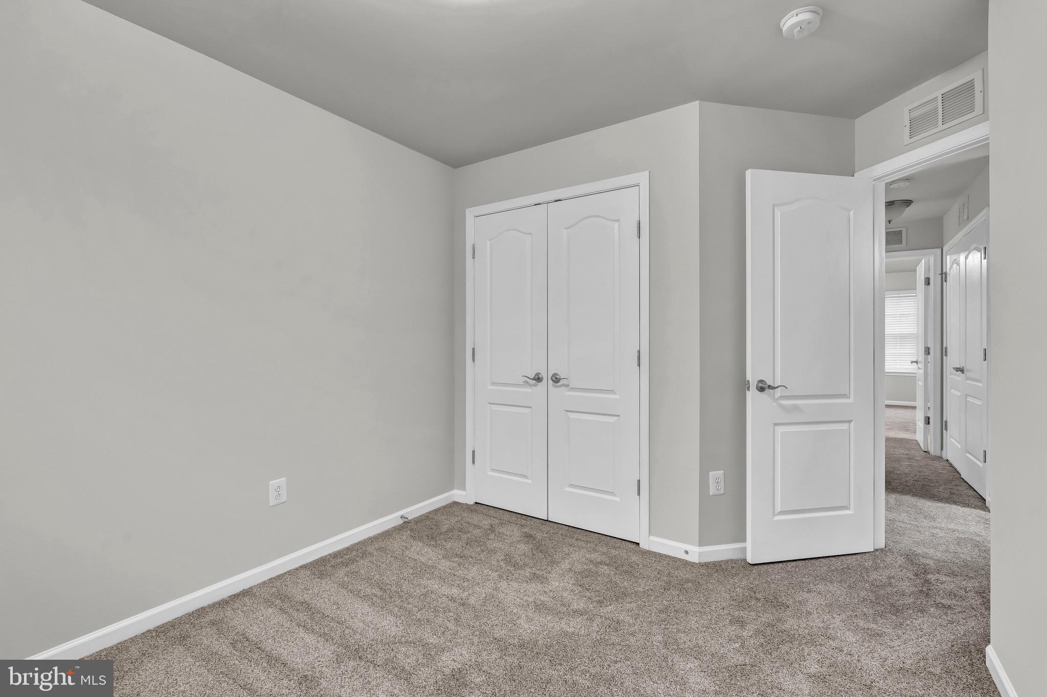 CAPITOL HEIGHTS - Residential