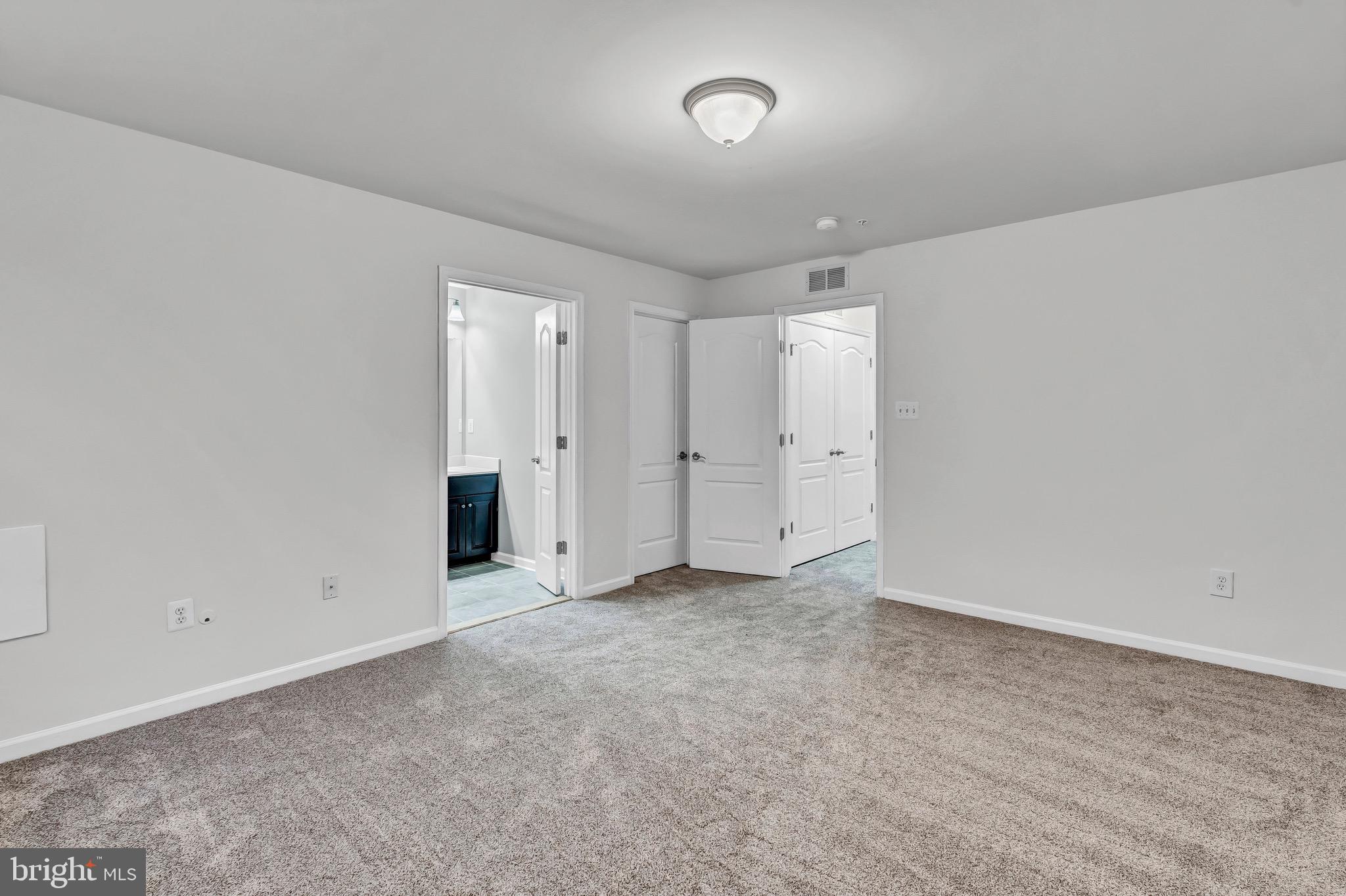 CAPITOL HEIGHTS - Residential