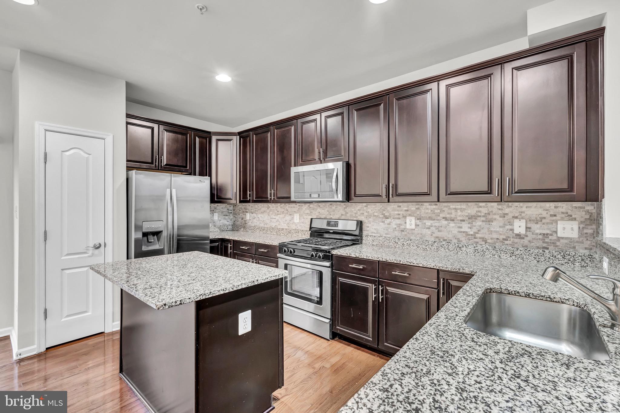 CAPITOL HEIGHTS - Residential