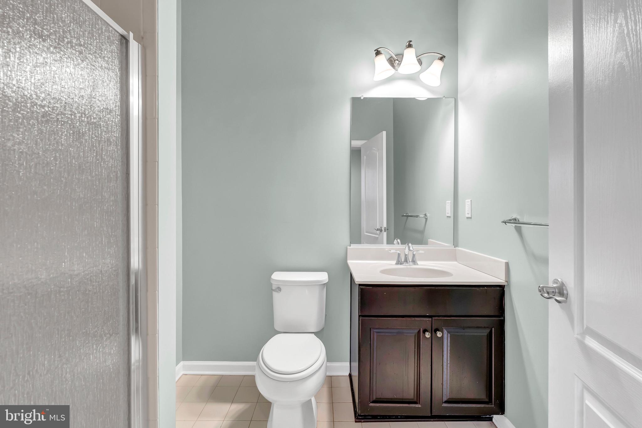 CAPITOL HEIGHTS - Residential