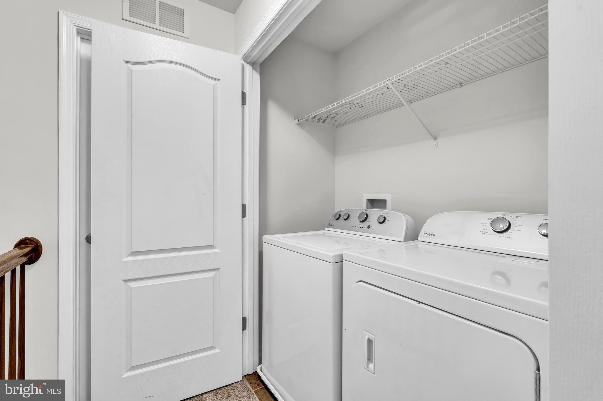 CAPITOL HEIGHTS - Residential