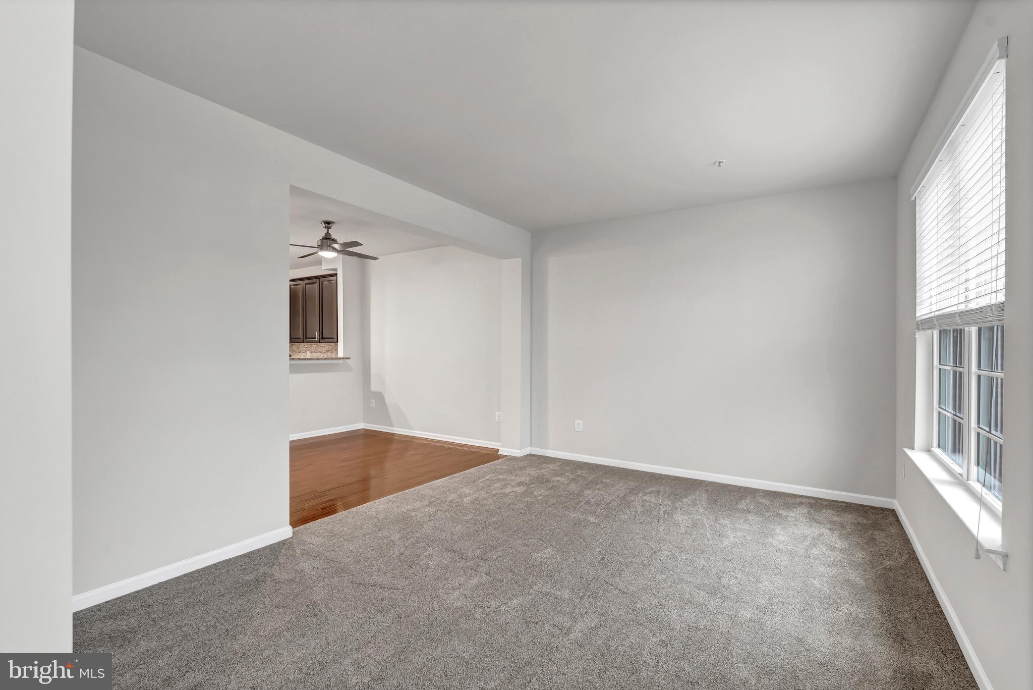 CAPITOL HEIGHTS - Residential