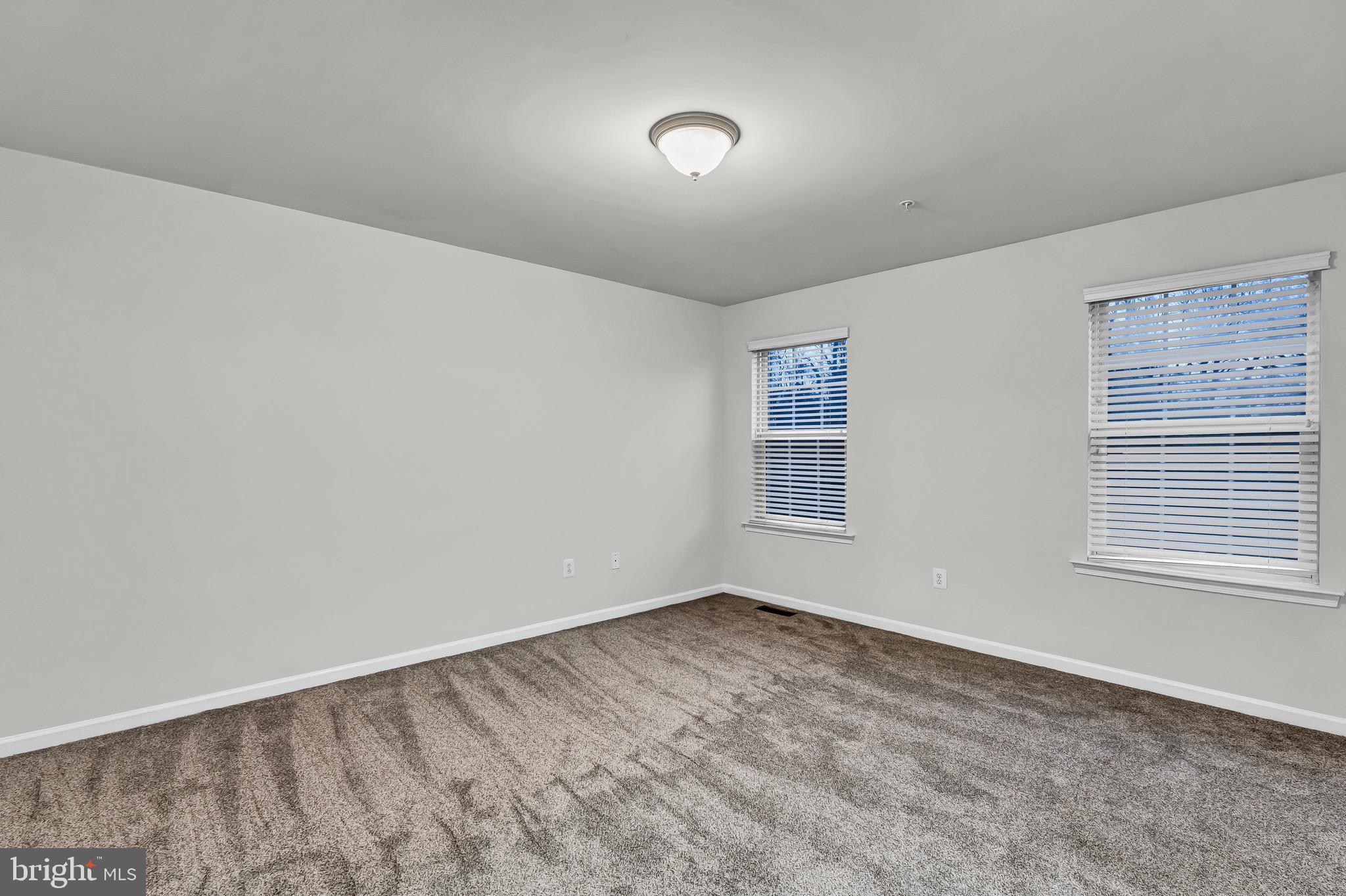 CAPITOL HEIGHTS - Residential