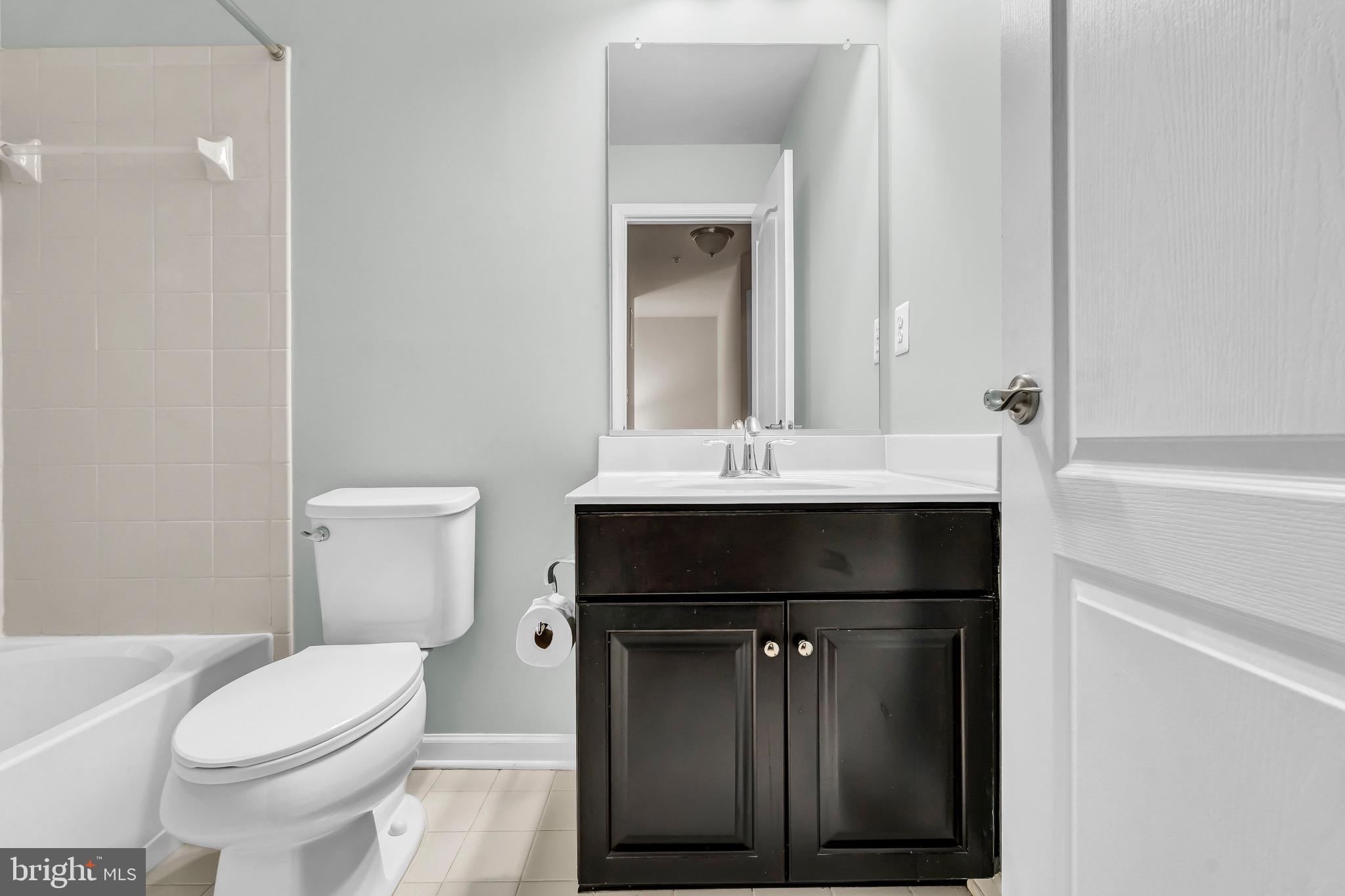 CAPITOL HEIGHTS - Residential