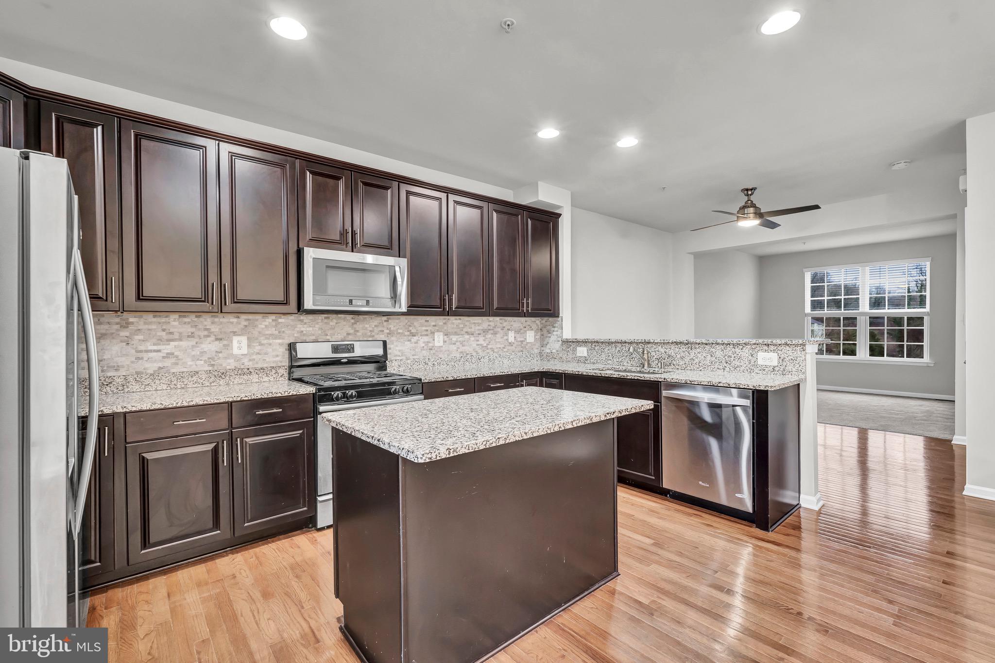 CAPITOL HEIGHTS - Residential