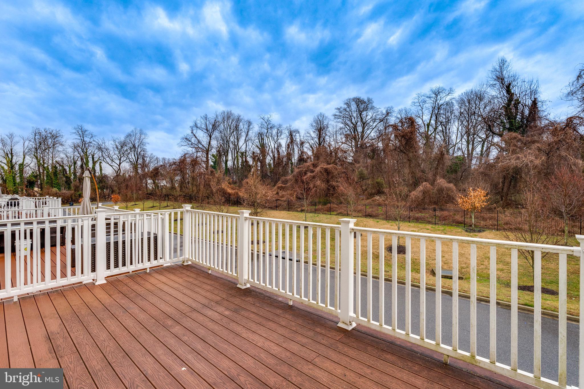 CAPITOL HEIGHTS - Residential