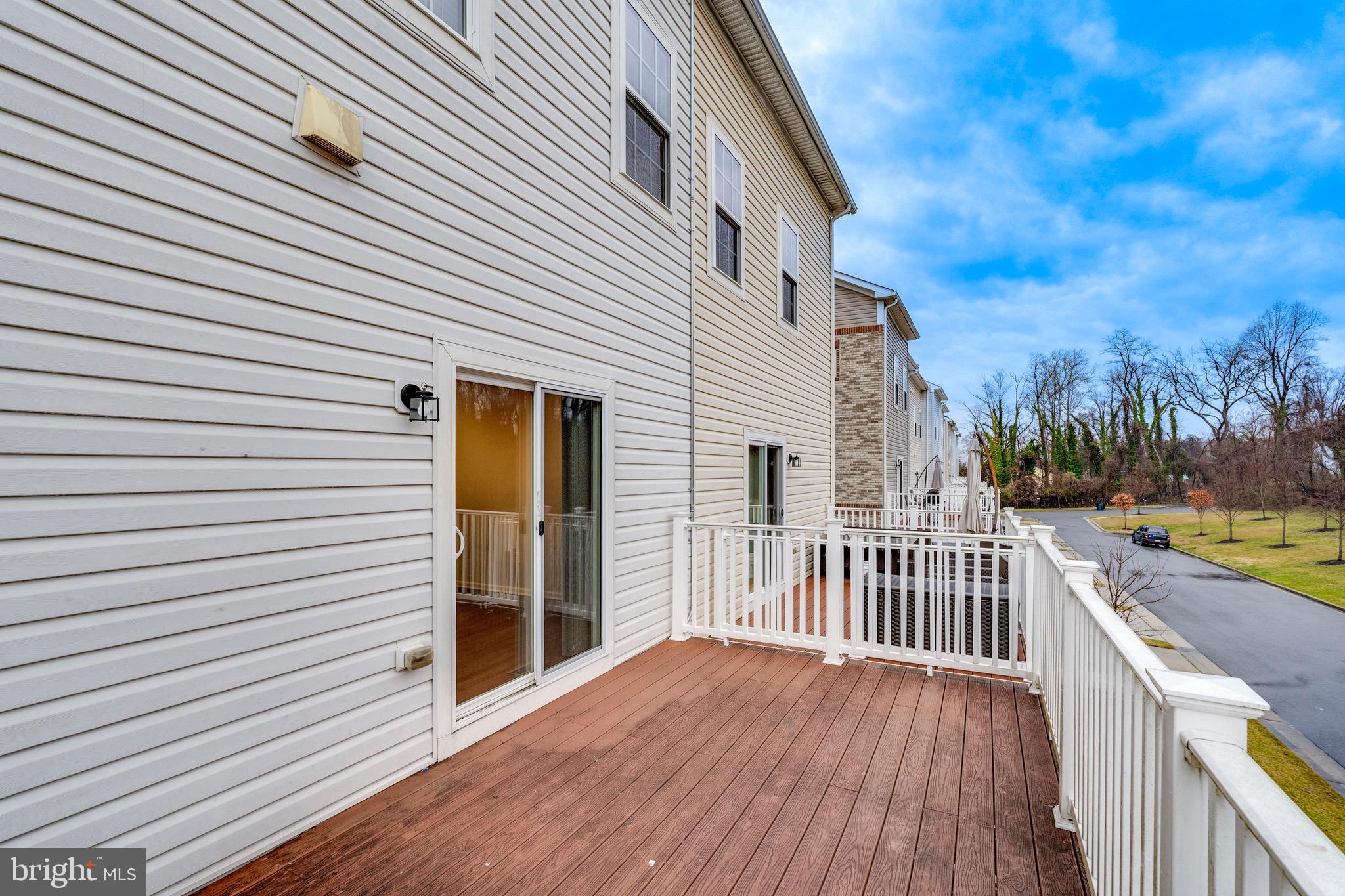 CAPITOL HEIGHTS - Residential