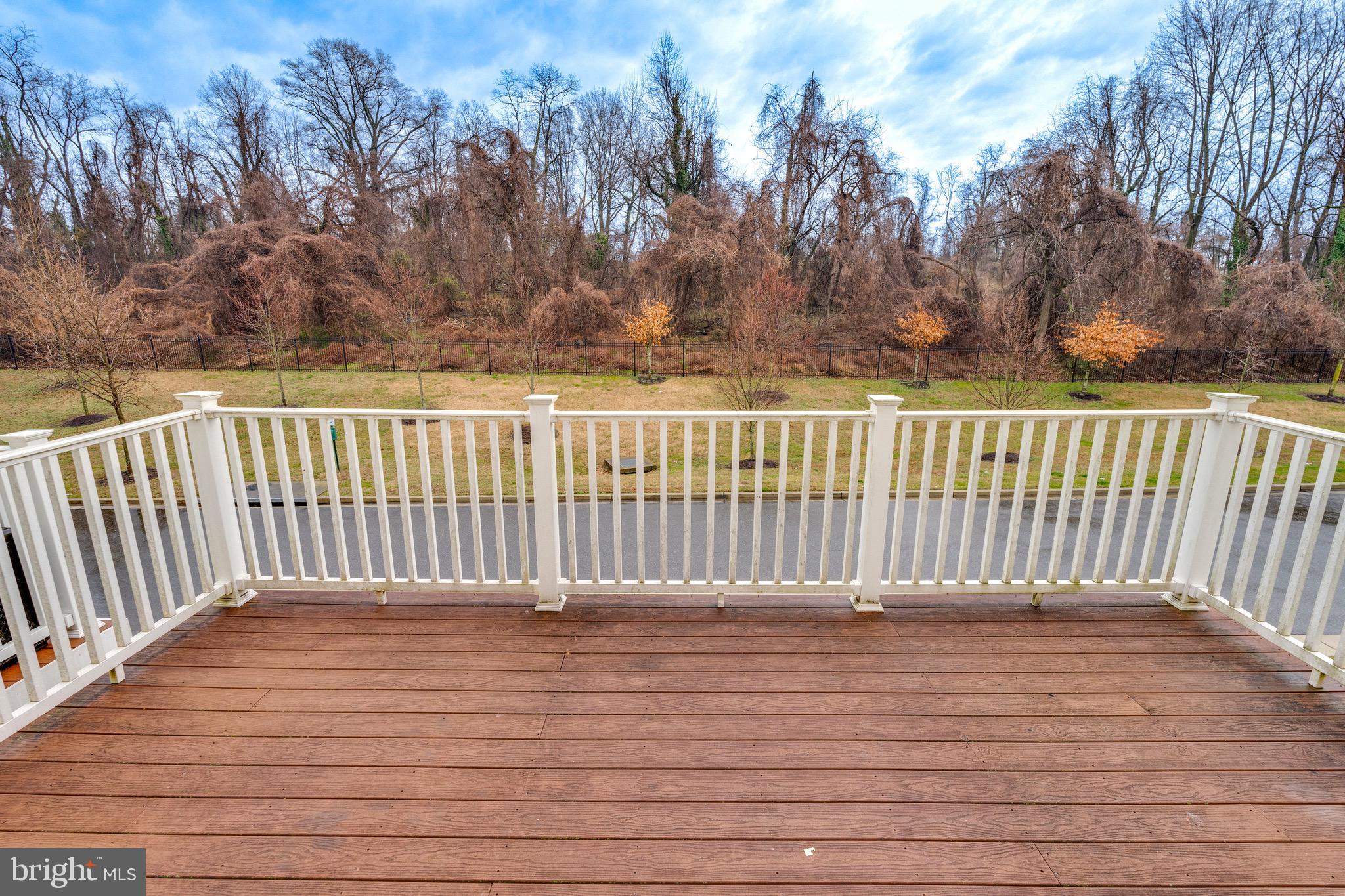 CAPITOL HEIGHTS - Residential