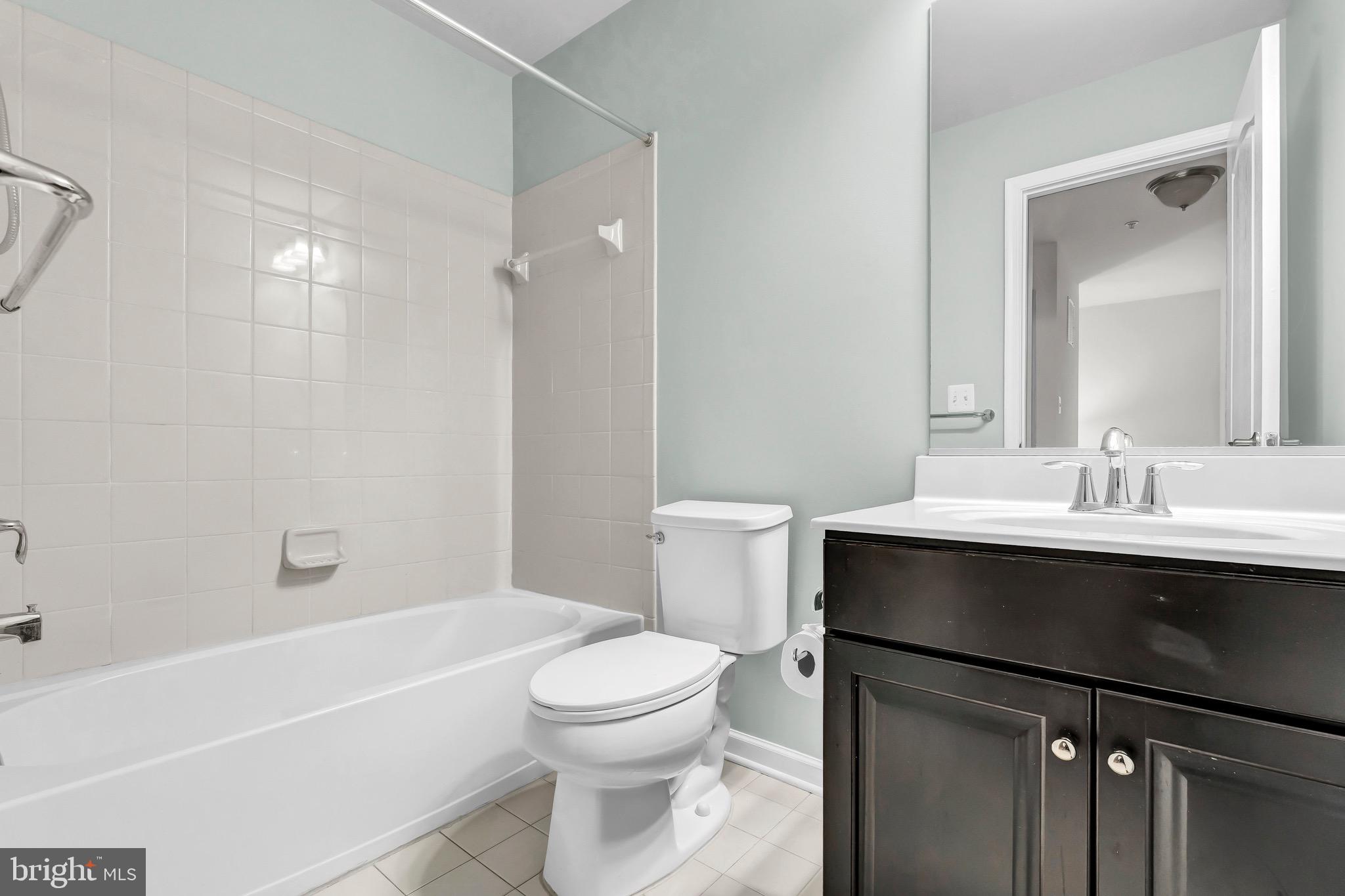 CAPITOL HEIGHTS - Residential