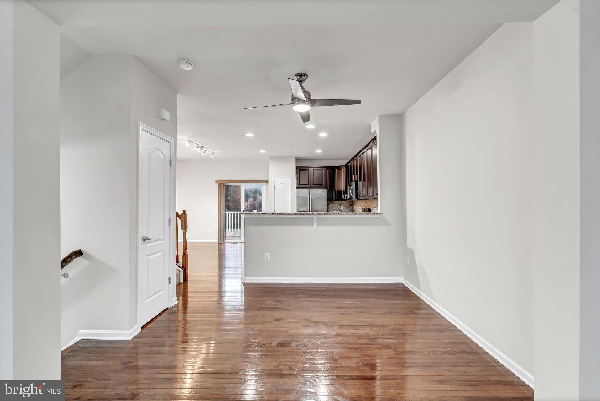 CAPITOL HEIGHTS - Residential