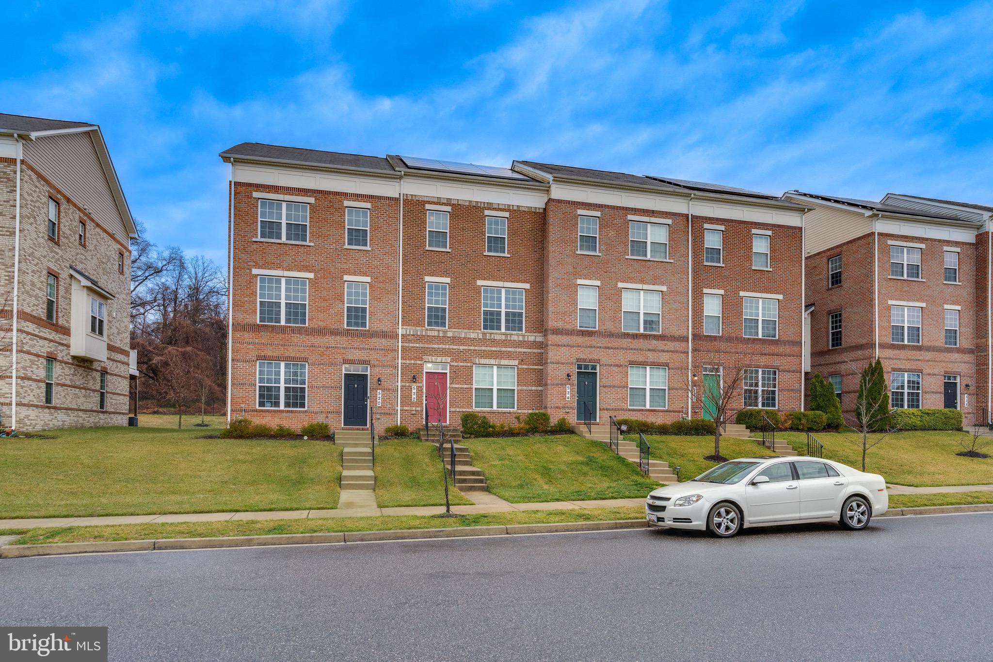 522 VICTORIANNA DRIVE