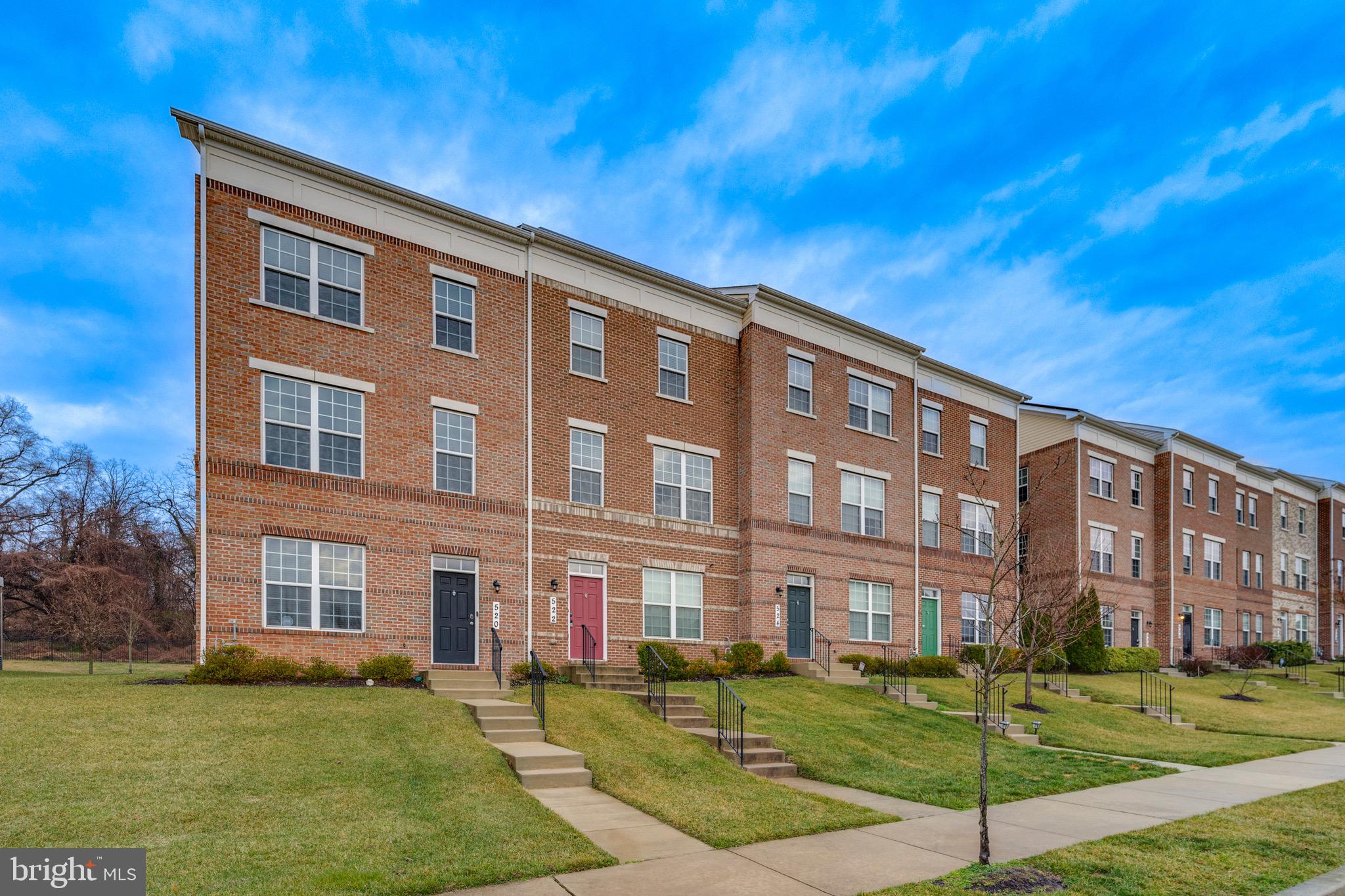 522 VICTORIANNA DRIVE