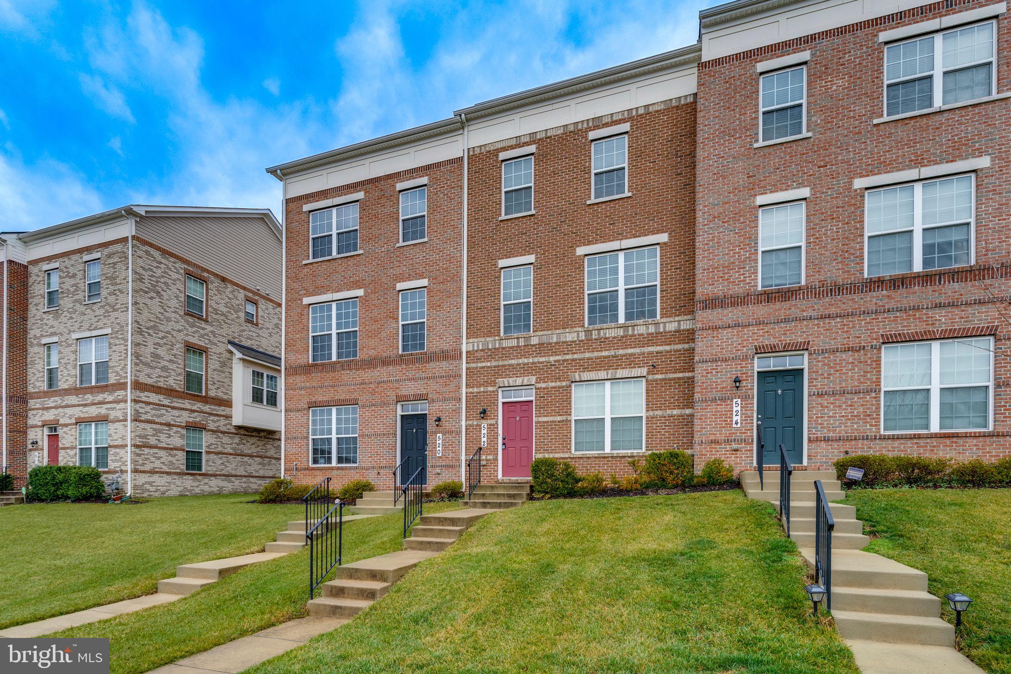 522 VICTORIANNA DRIVE