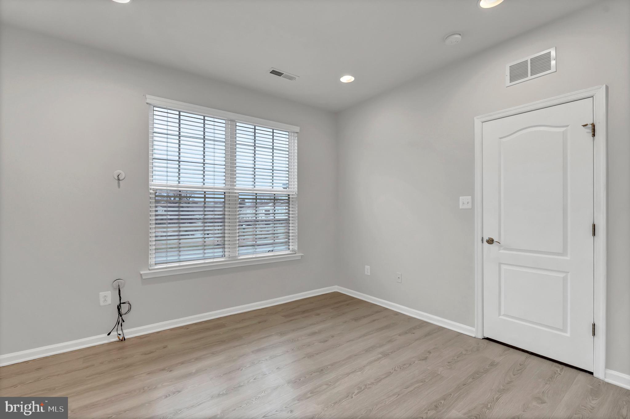 CAPITOL HEIGHTS - Residential