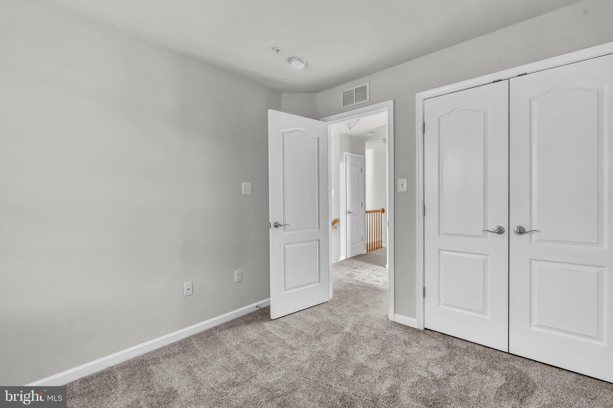 CAPITOL HEIGHTS - Residential