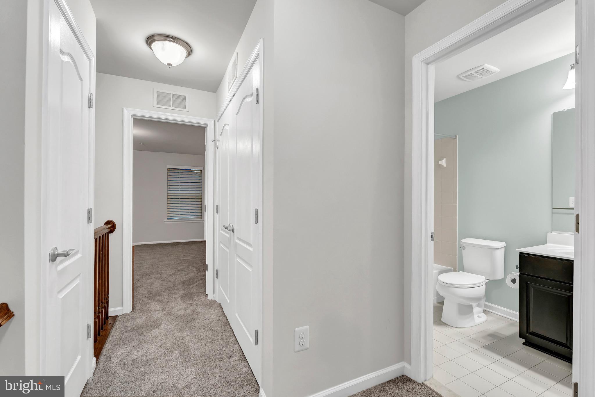 CAPITOL HEIGHTS - Residential