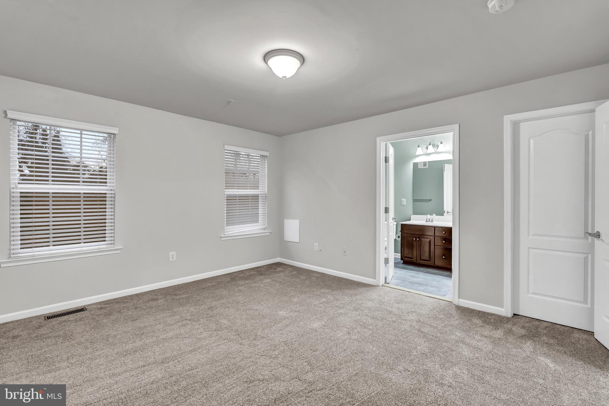 CAPITOL HEIGHTS - Residential