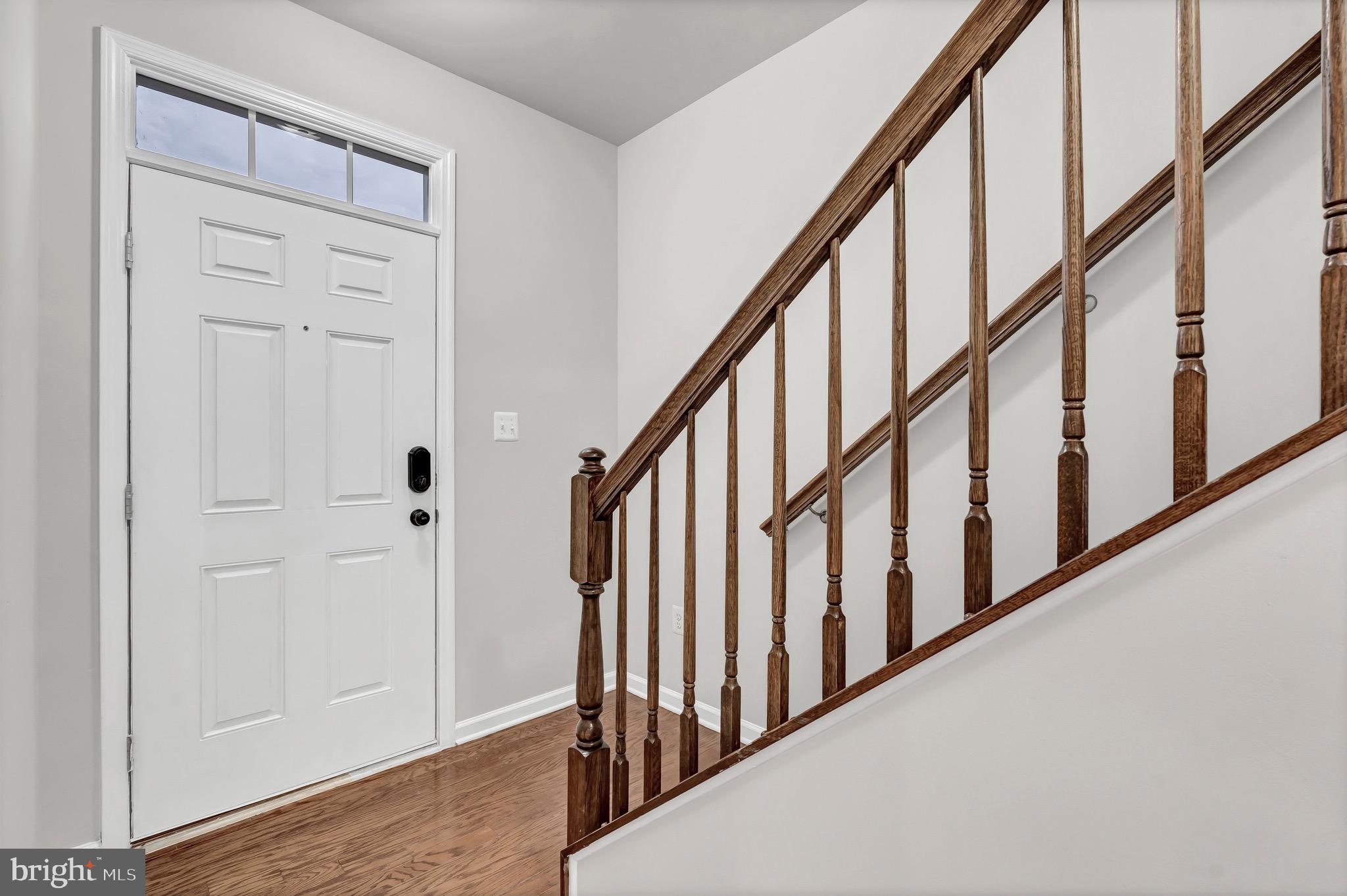 CAPITOL HEIGHTS - Residential