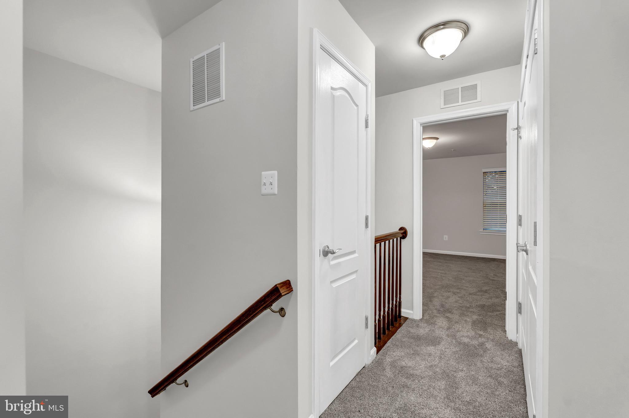 CAPITOL HEIGHTS - Residential