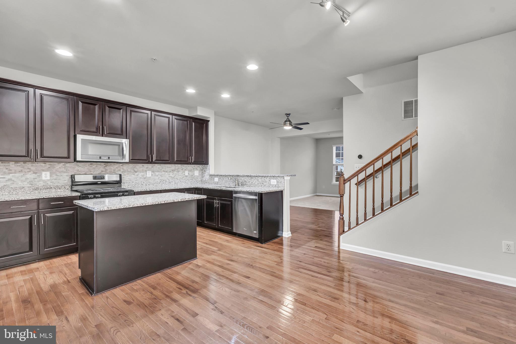 CAPITOL HEIGHTS - Residential