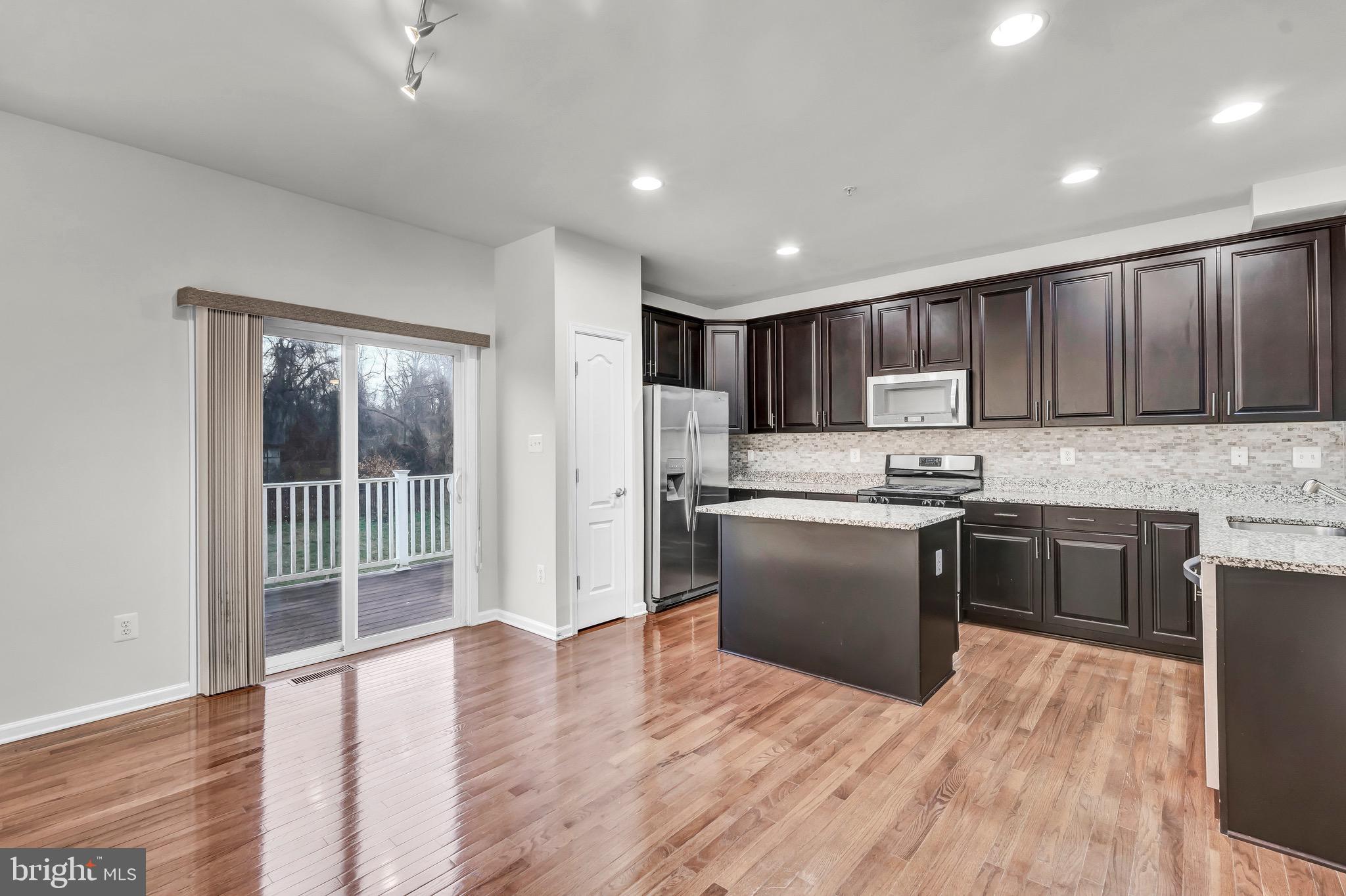 CAPITOL HEIGHTS - Residential