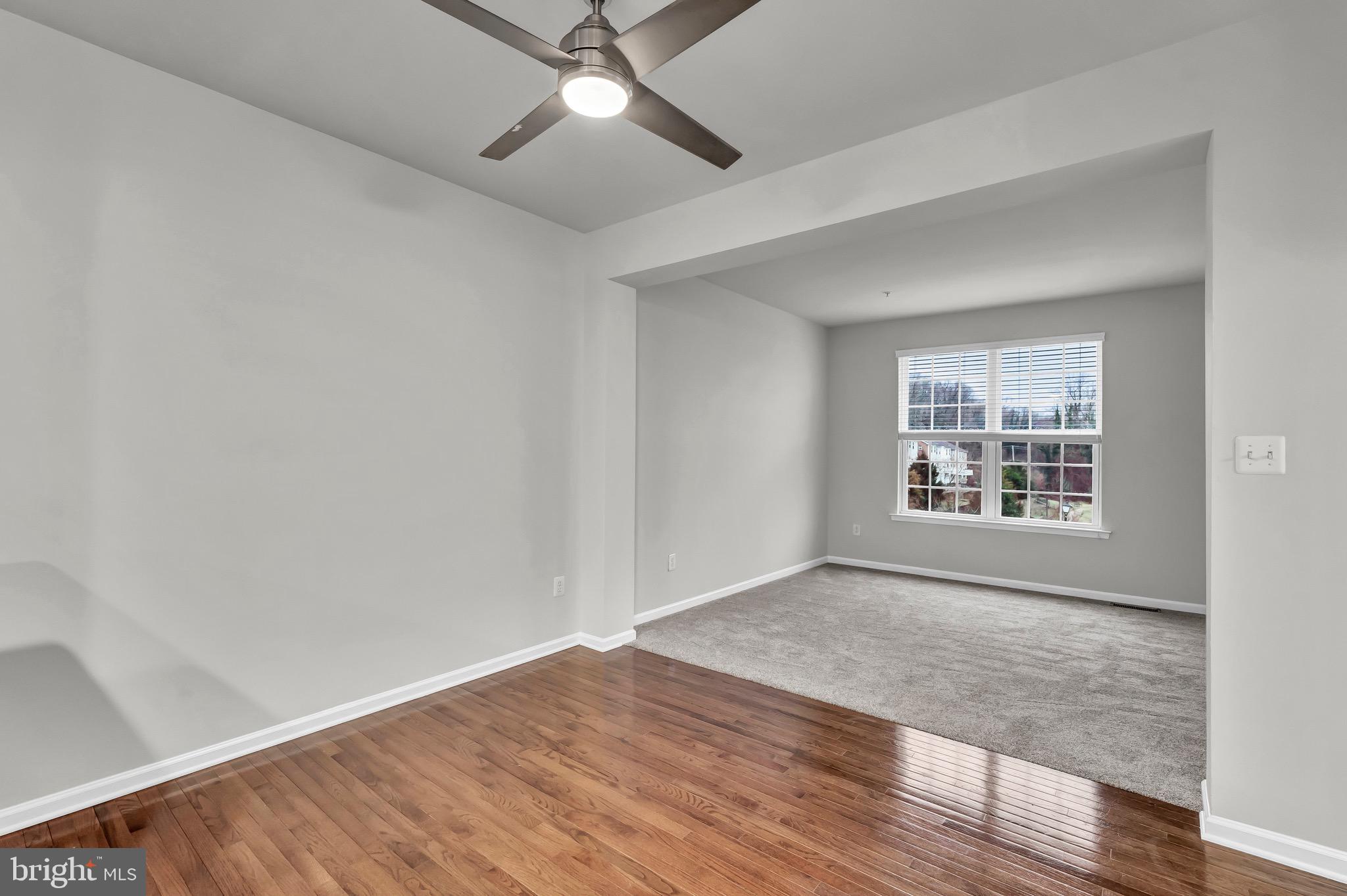 CAPITOL HEIGHTS - Residential