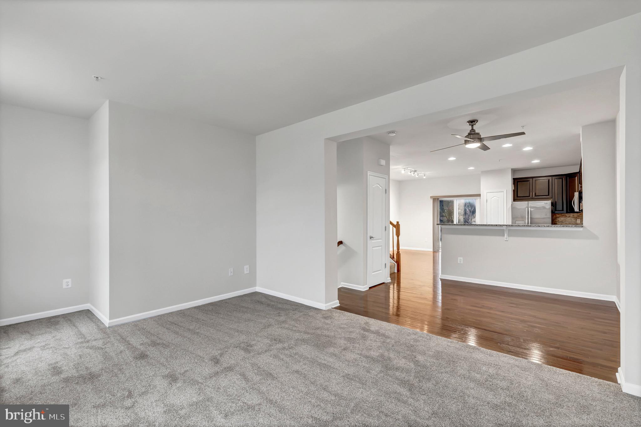 CAPITOL HEIGHTS - Residential