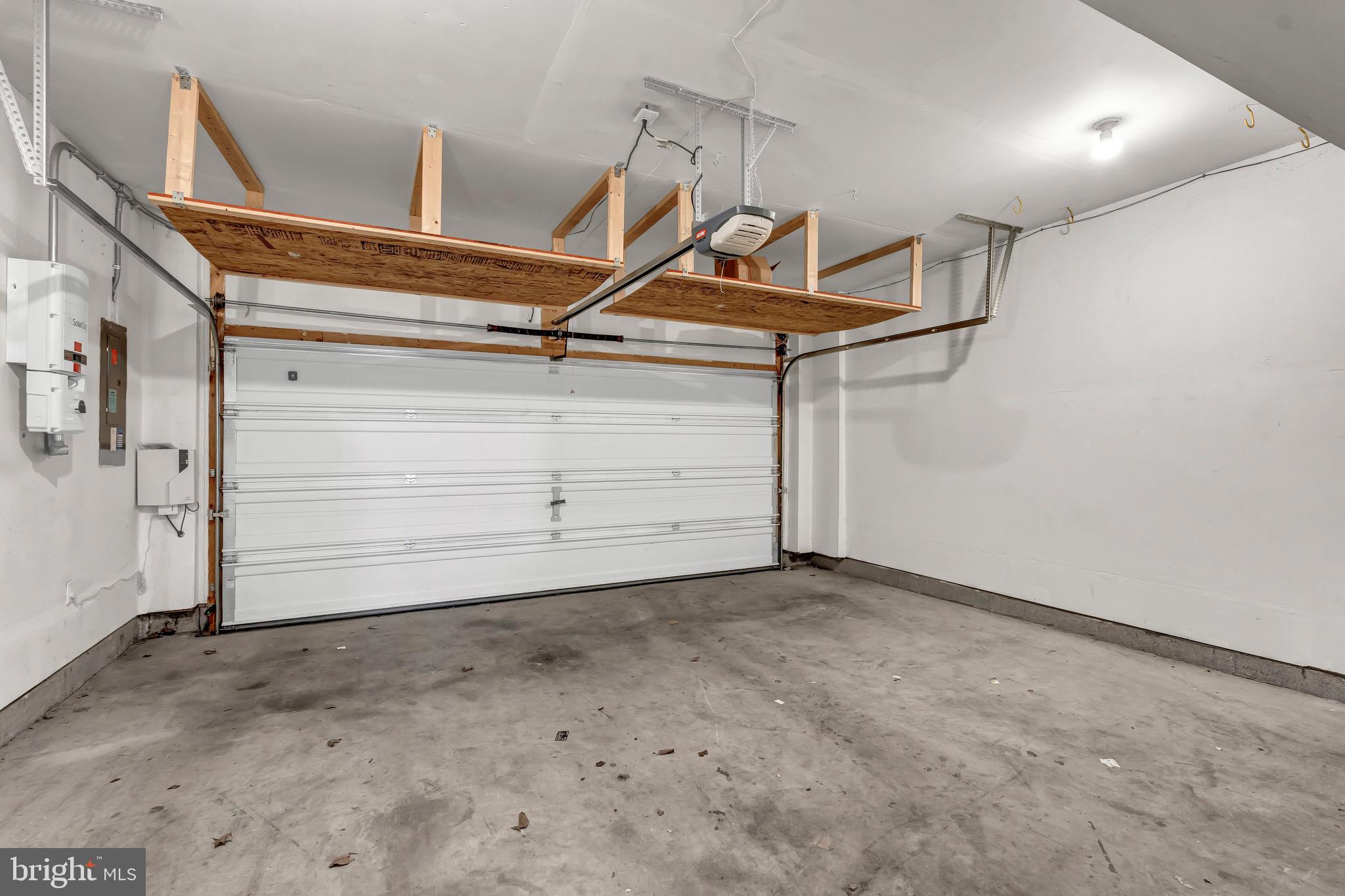 CAPITOL HEIGHTS - Residential