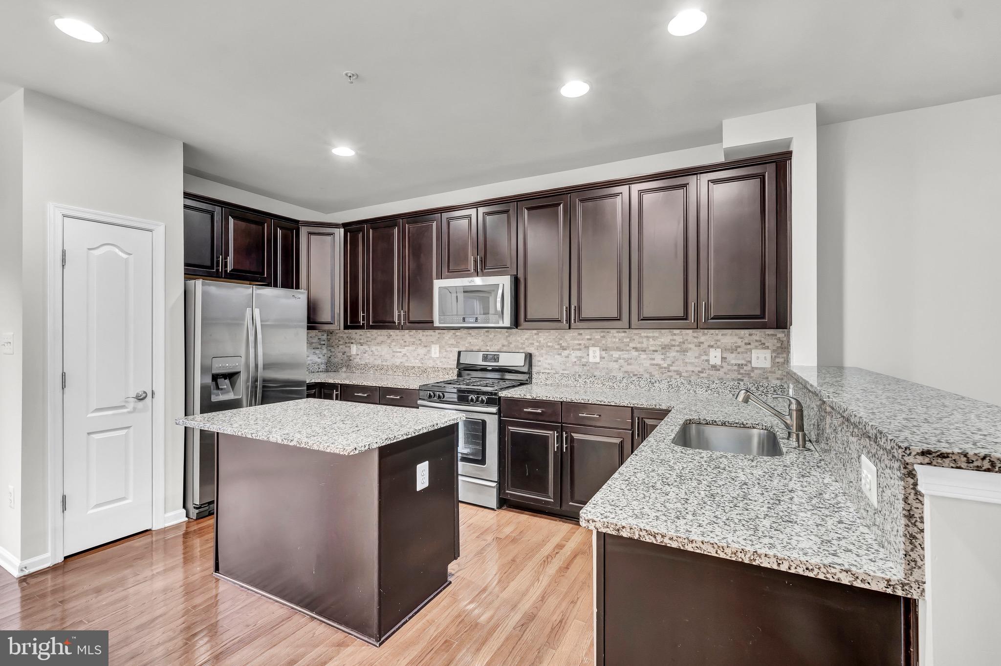 CAPITOL HEIGHTS - Residential